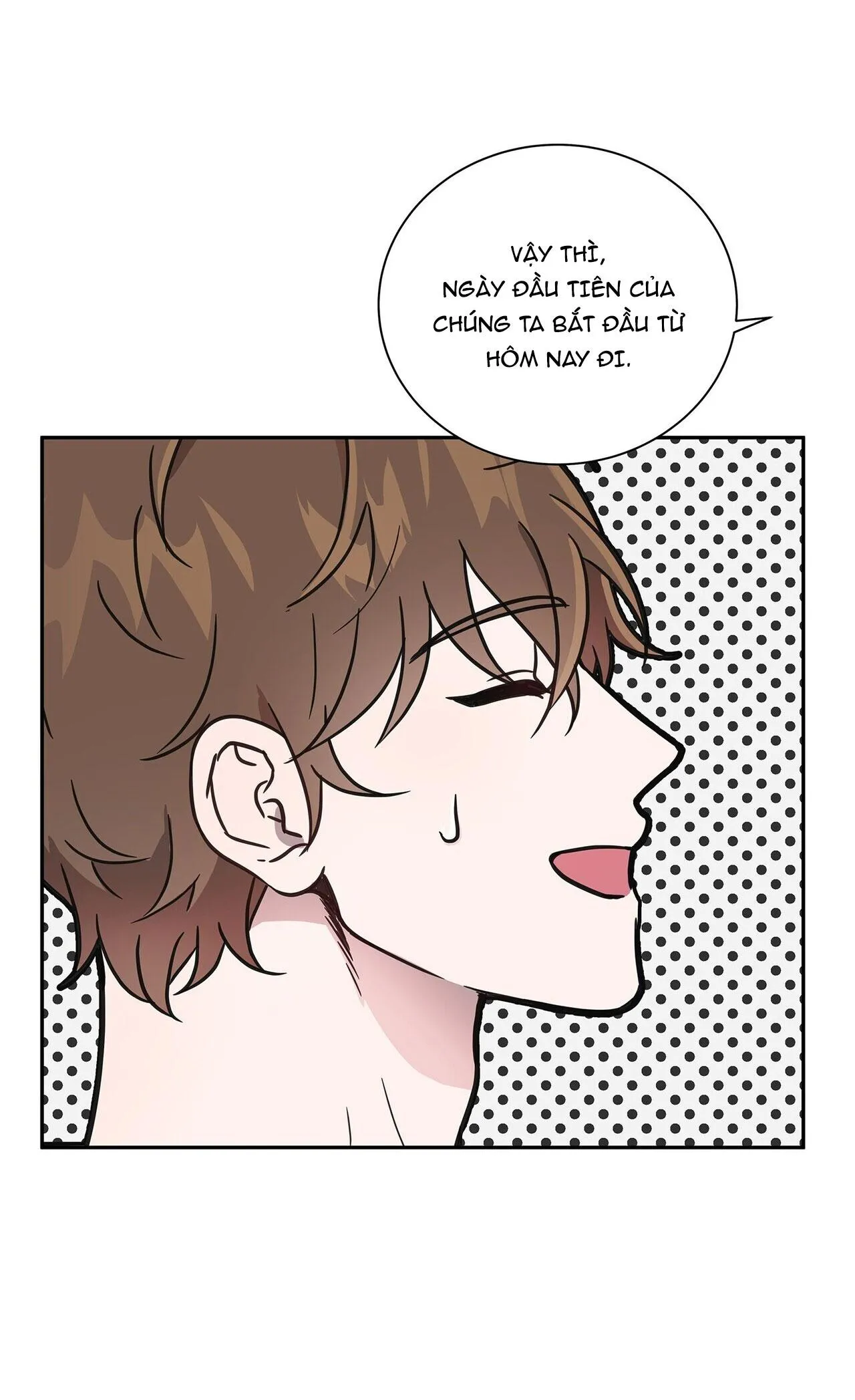 Làm Thế Nào Để Chia Tay Với Anh Ta Chapter 2 Trang 60