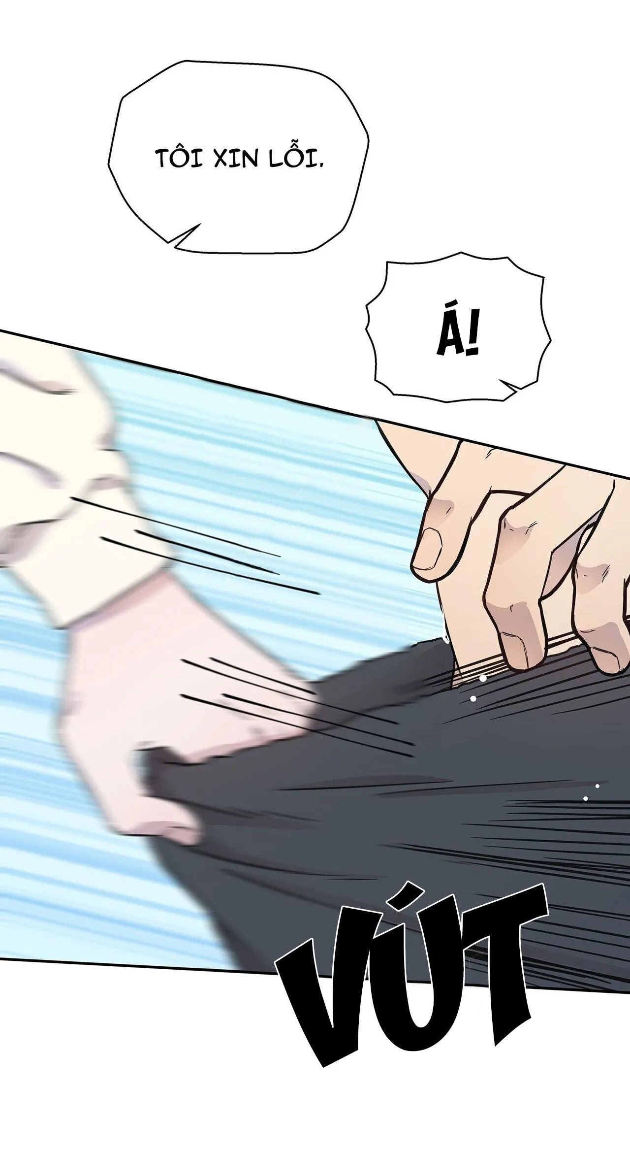 Làm Thế Nào Để Chia Tay Với Anh Ta Chapter 2 Trang 63