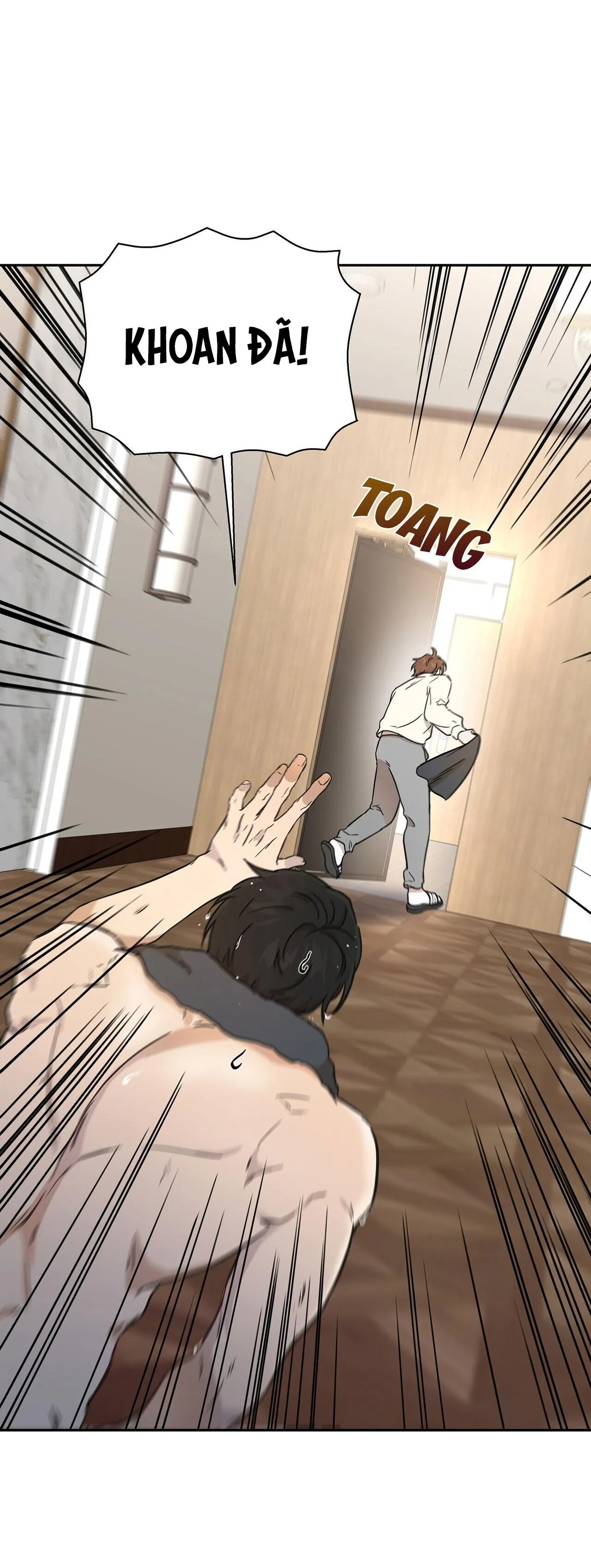 Làm Thế Nào Để Chia Tay Với Anh Ta Chapter 2 Trang 64