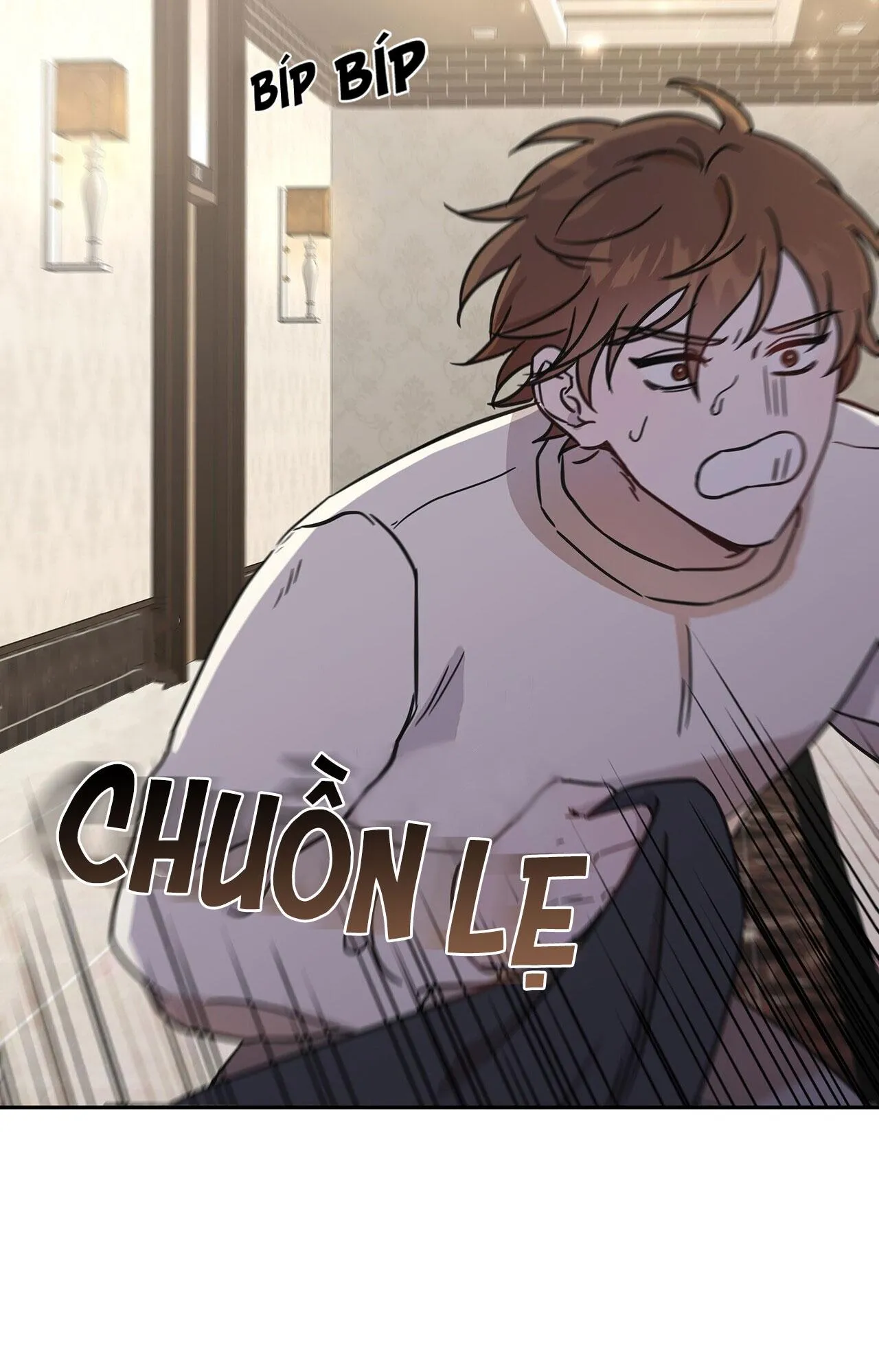 Làm Thế Nào Để Chia Tay Với Anh Ta Chapter 2 Trang 66