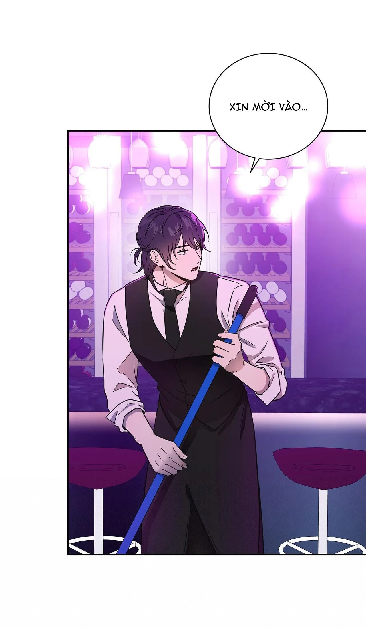 Làm Thế Nào Để Chia Tay Với Anh Ta Chapter 2 Trang 71