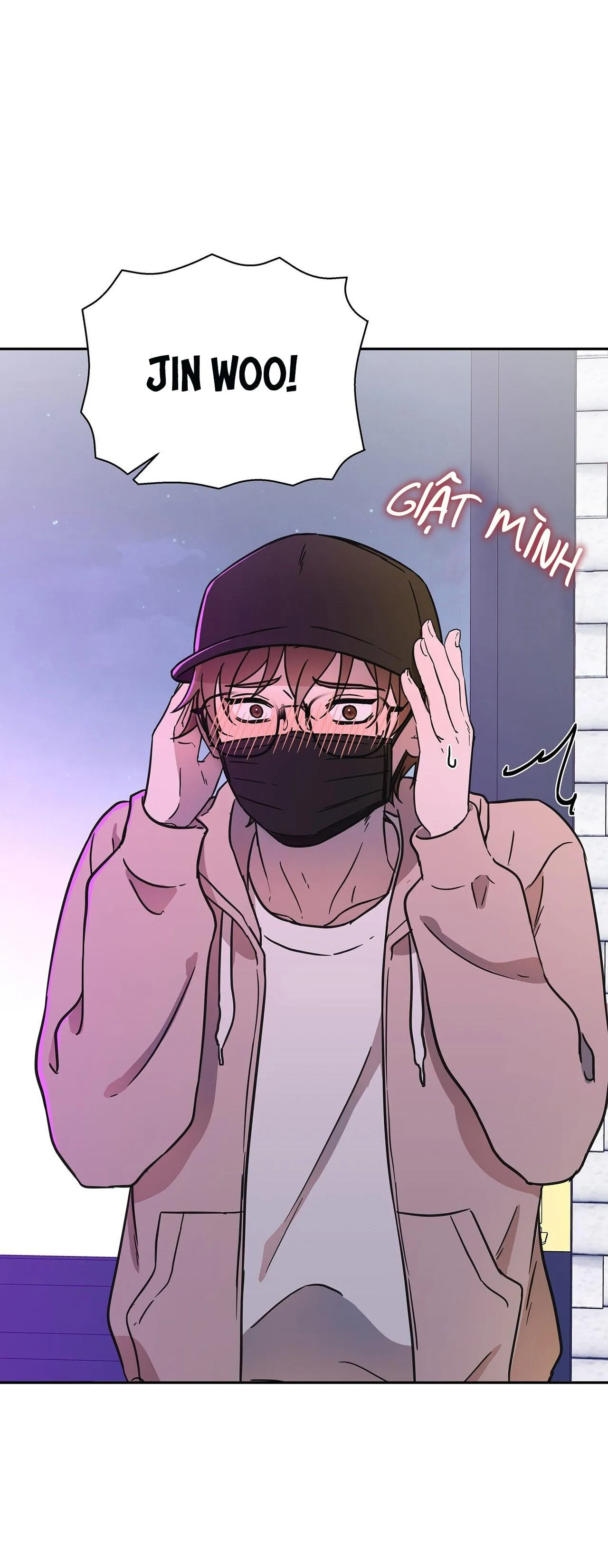 Làm Thế Nào Để Chia Tay Với Anh Ta Chapter 2 Trang 72