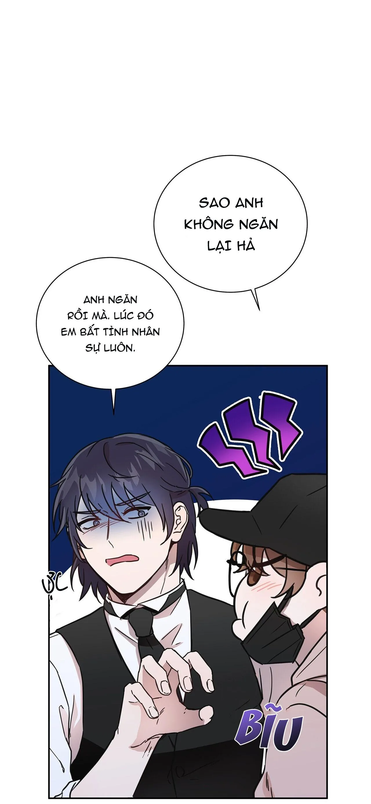Làm Thế Nào Để Chia Tay Với Anh Ta Chapter 2 Trang 75