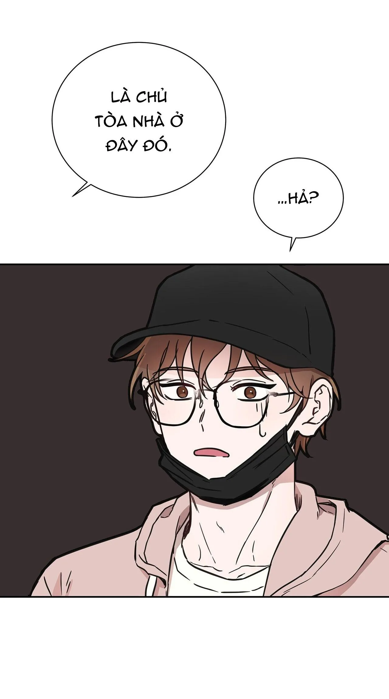 Làm Thế Nào Để Chia Tay Với Anh Ta Chapter 2 Trang 79