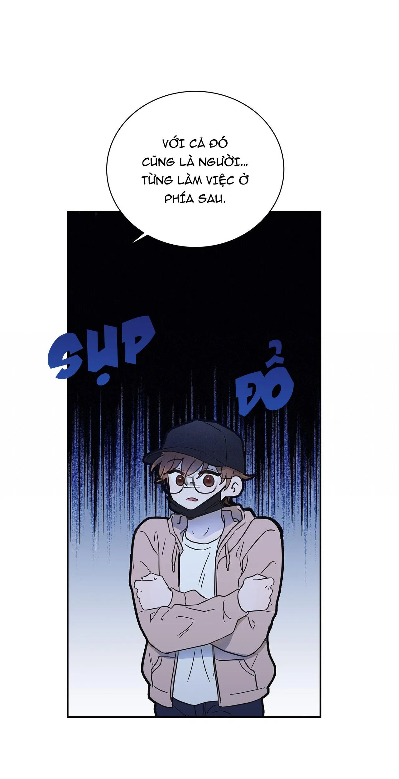 Làm Thế Nào Để Chia Tay Với Anh Ta Chapter 2 Trang 80