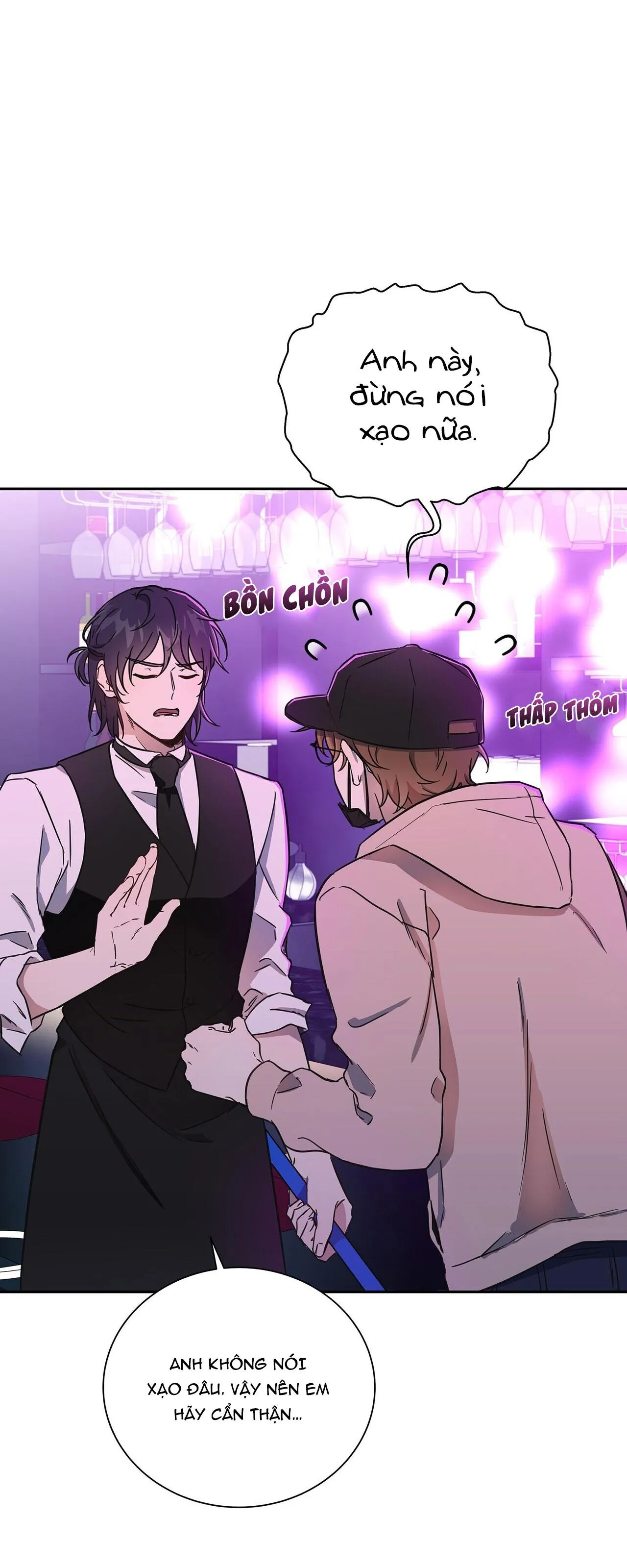 Làm Thế Nào Để Chia Tay Với Anh Ta Chapter 2 Trang 81