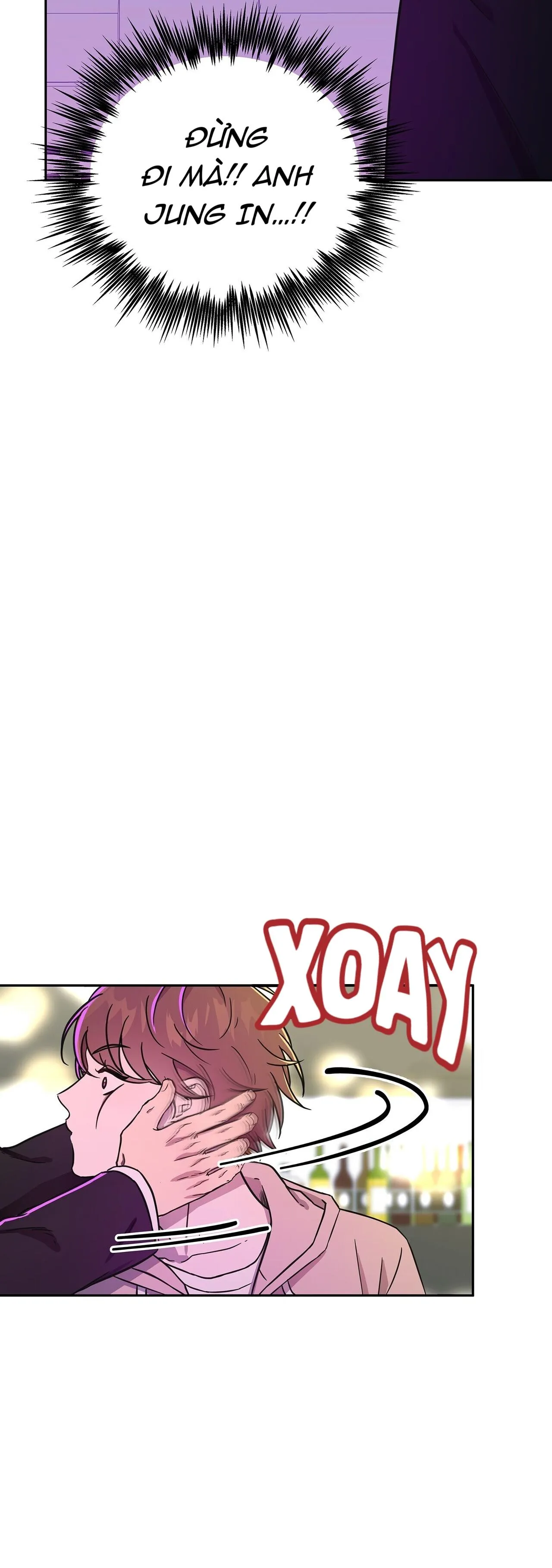 Làm Thế Nào Để Chia Tay Với Anh Ta Chapter 3 Trang 10