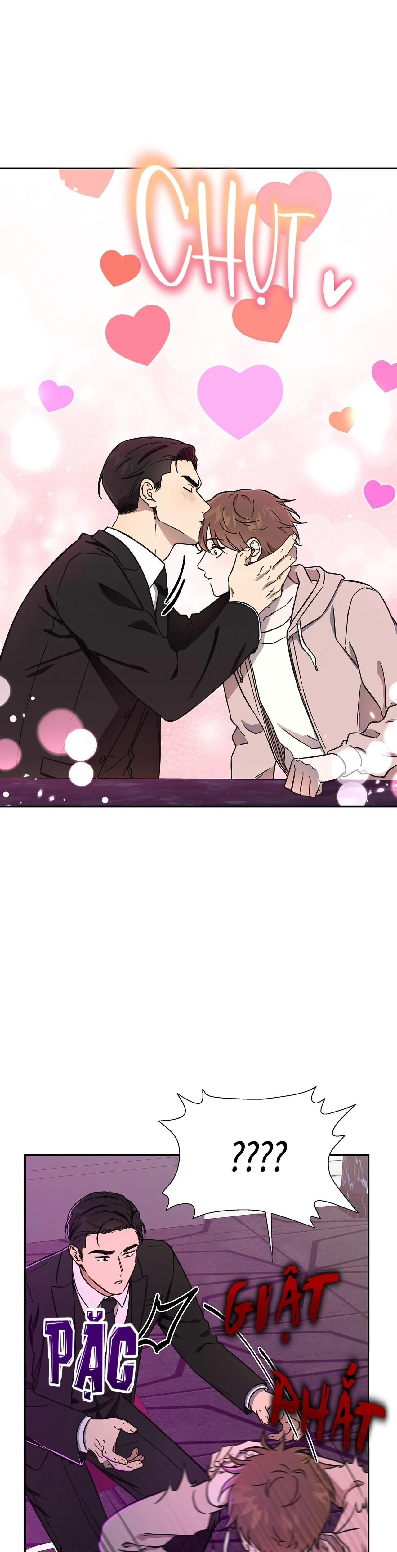 Làm Thế Nào Để Chia Tay Với Anh Ta Chapter 3 Trang 12