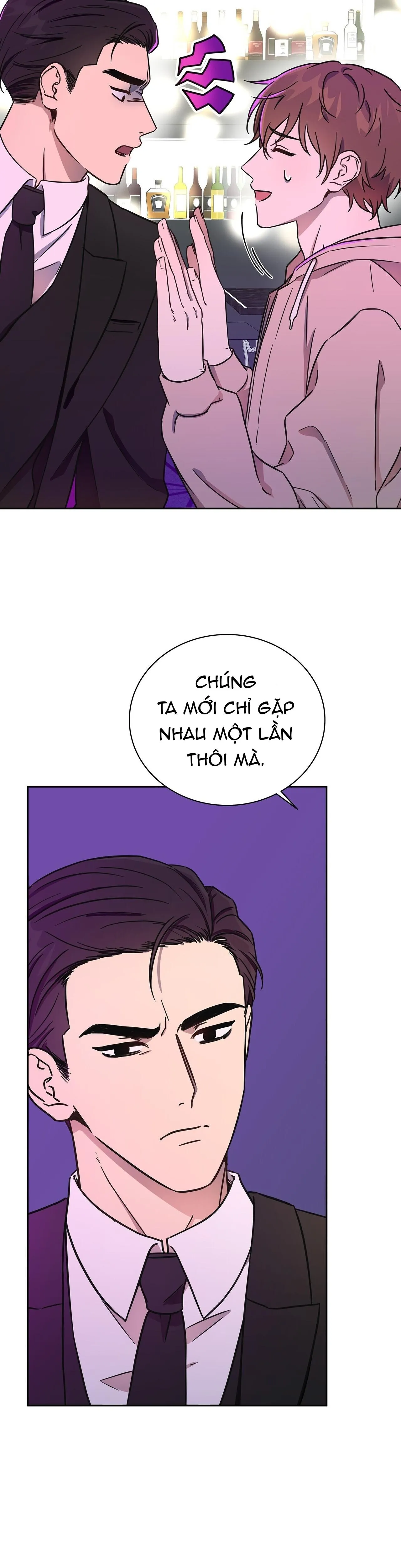 Làm Thế Nào Để Chia Tay Với Anh Ta Chapter 3 Trang 15
