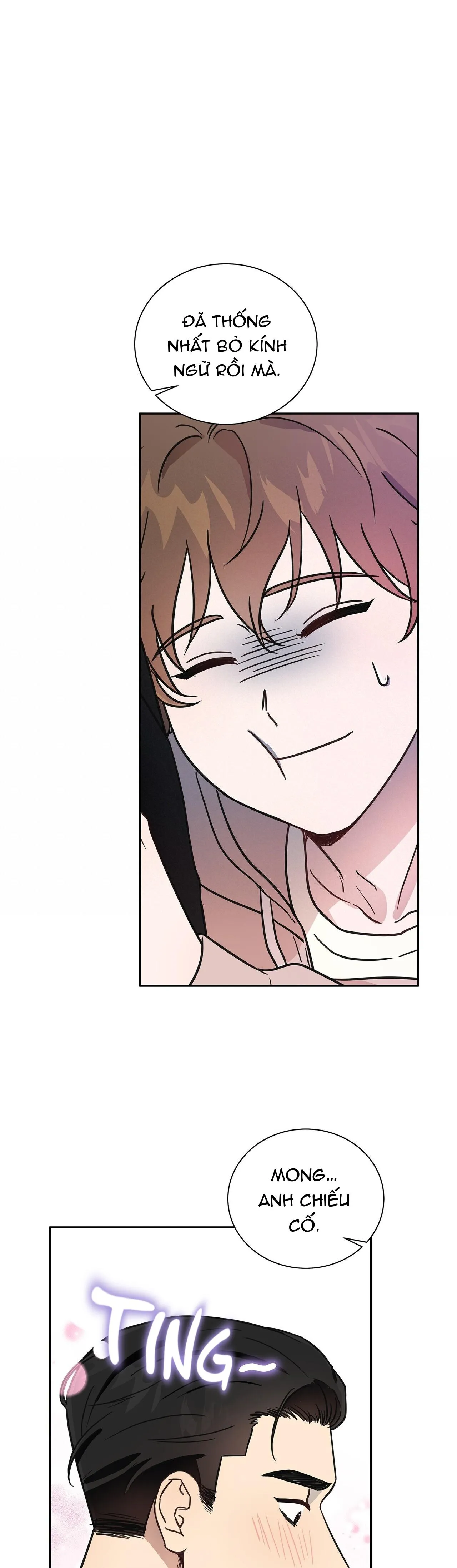 Làm Thế Nào Để Chia Tay Với Anh Ta Chapter 3 Trang 22