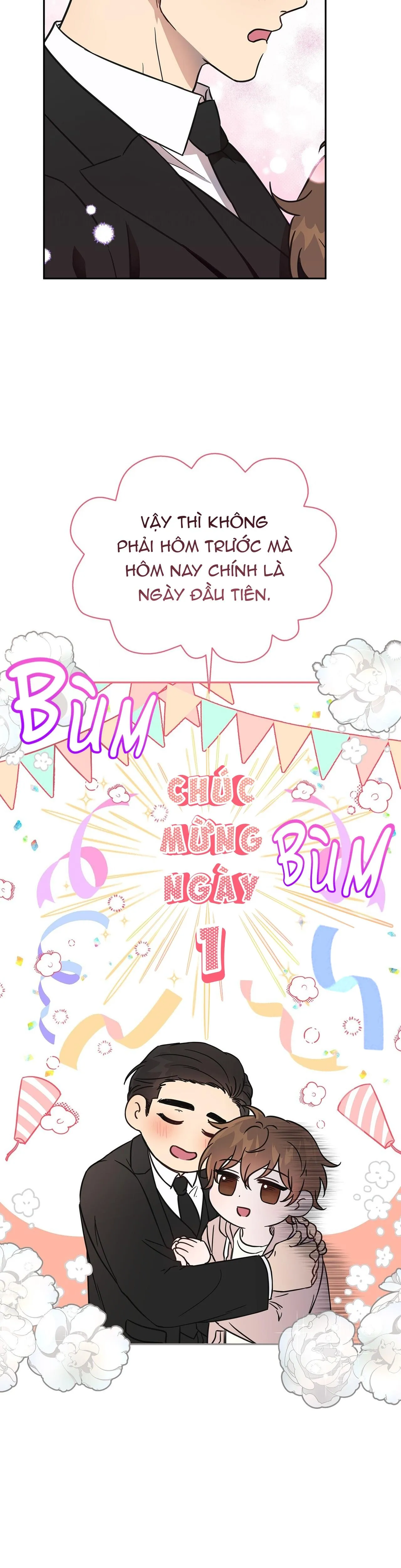 Làm Thế Nào Để Chia Tay Với Anh Ta Chapter 3 Trang 23