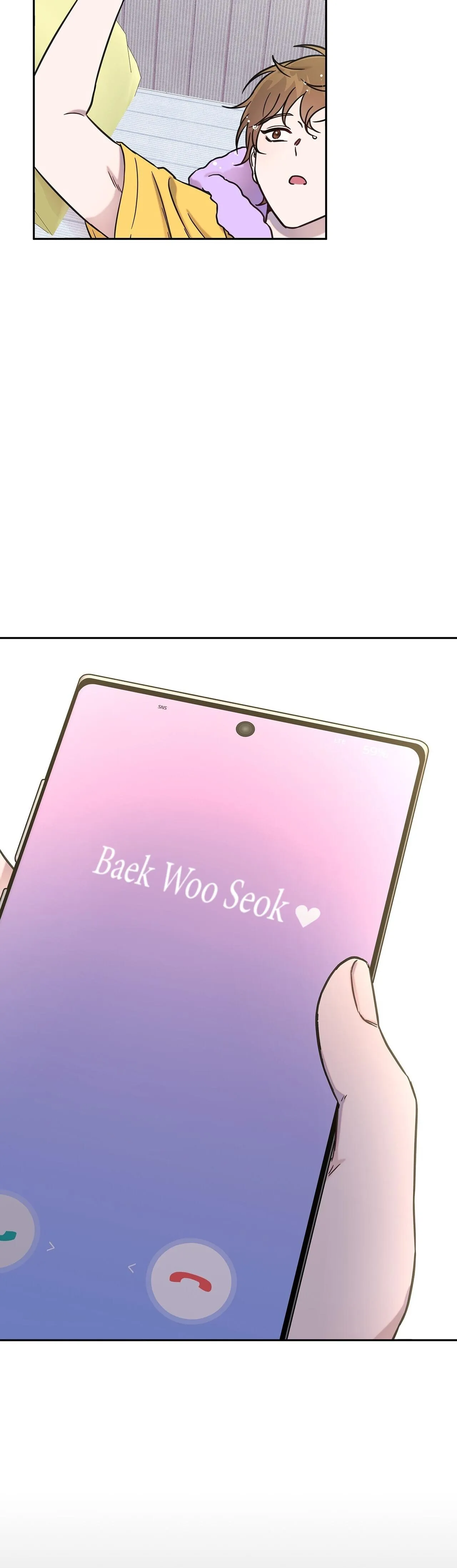 Làm Thế Nào Để Chia Tay Với Anh Ta Chapter 3 Trang 28