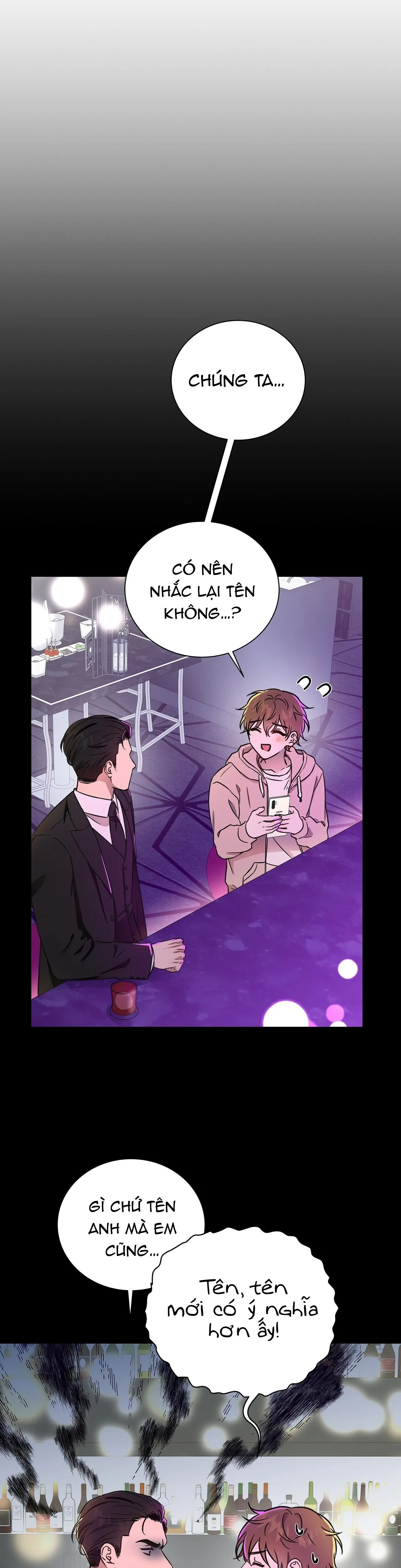 Làm Thế Nào Để Chia Tay Với Anh Ta Chapter 3 Trang 29