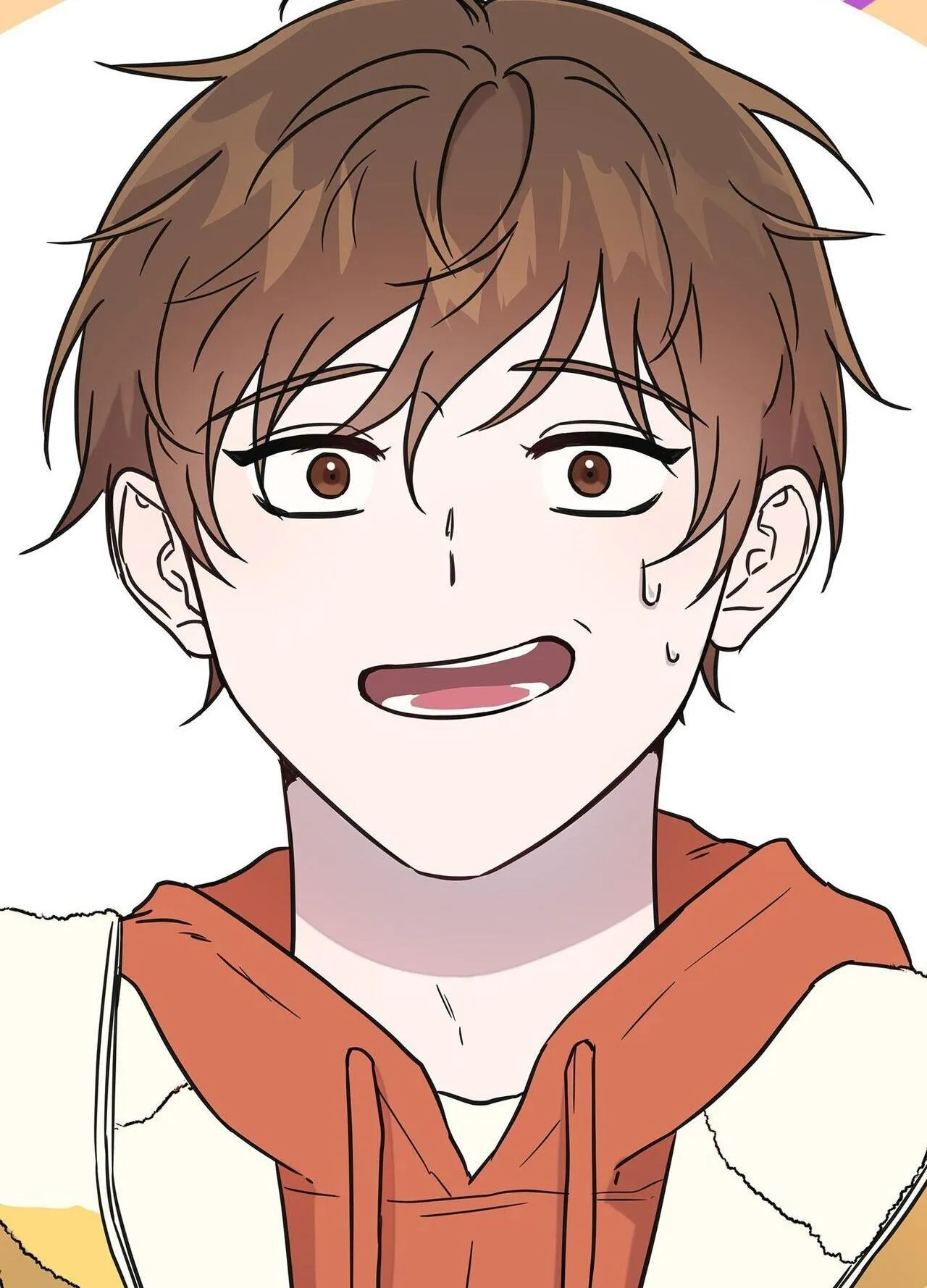 Làm Thế Nào Để Chia Tay Với Anh Ta Chapter 5 Trang 6