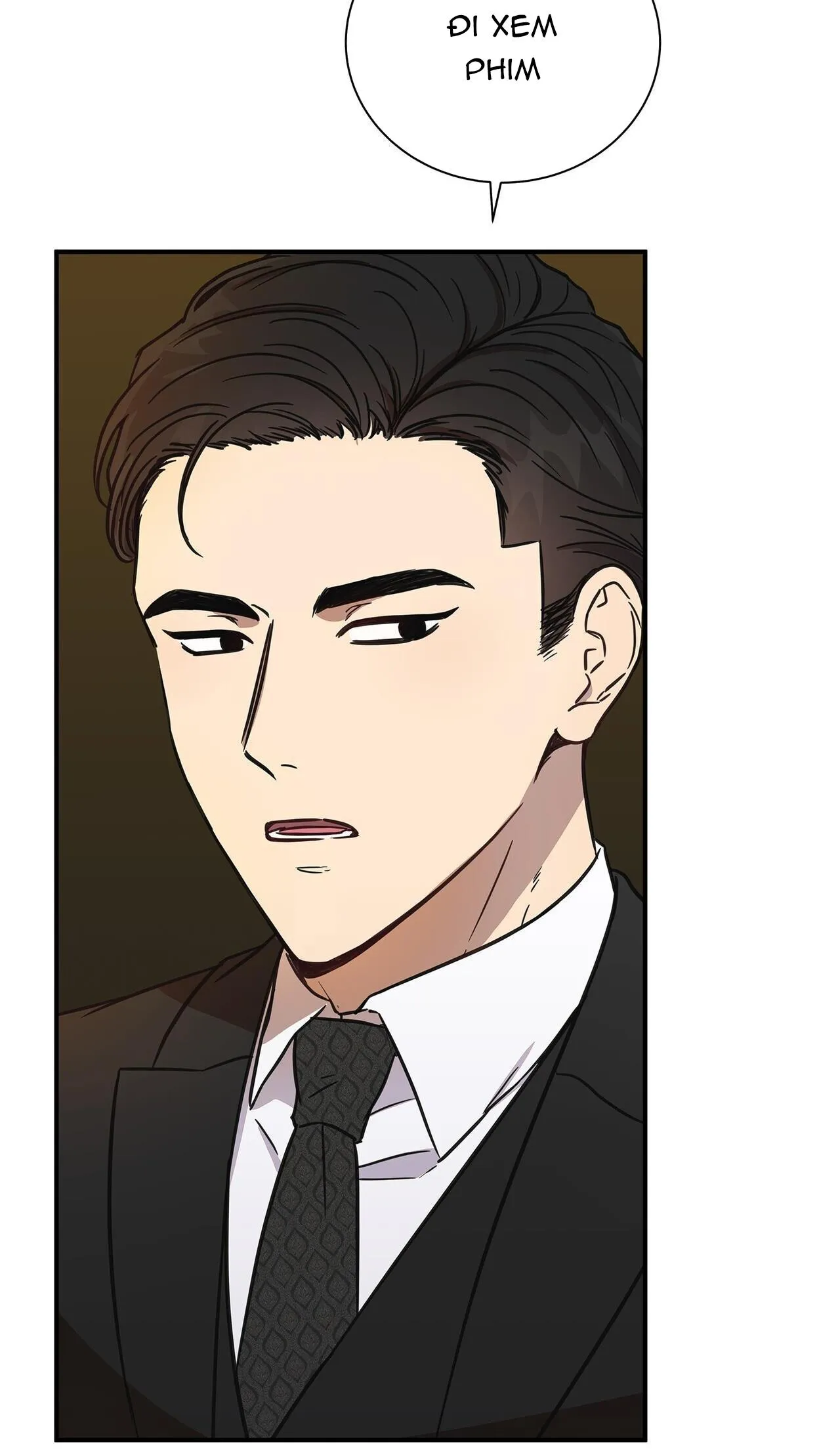 Làm Thế Nào Để Chia Tay Với Anh Ta Chapter 5 Trang 9