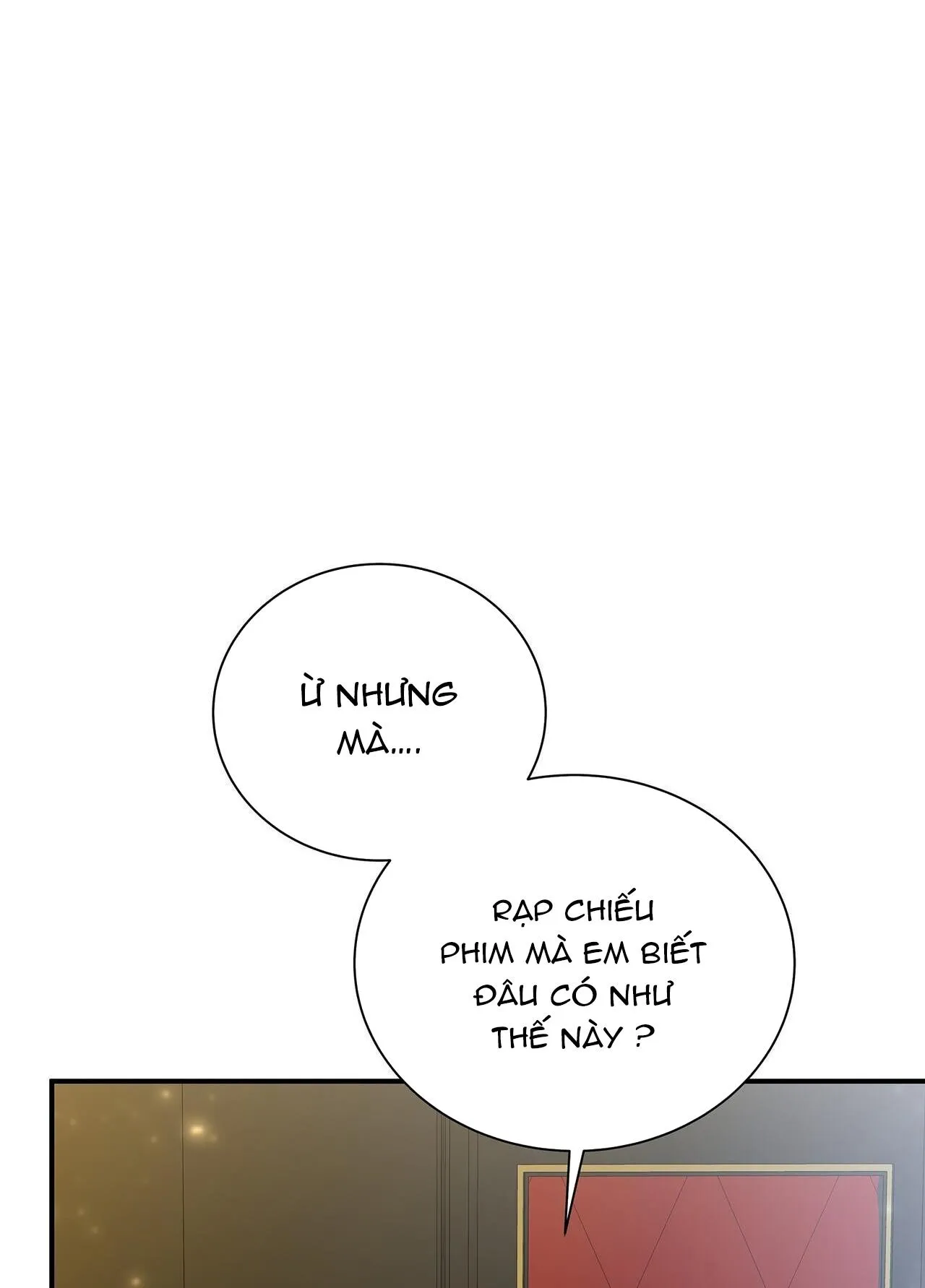 Làm Thế Nào Để Chia Tay Với Anh Ta Chapter 5 Trang 10