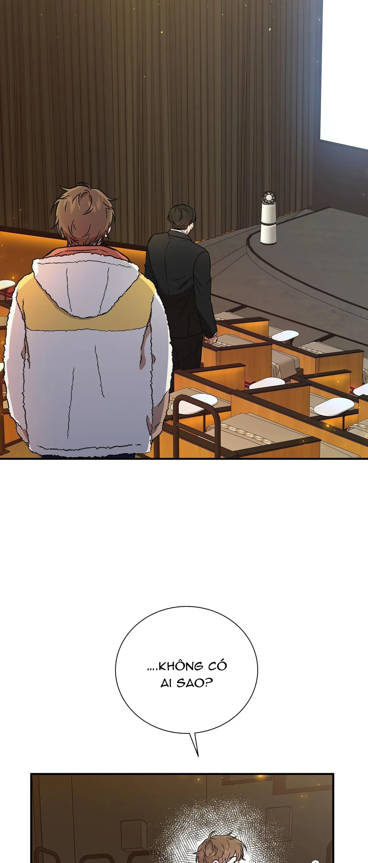 Làm Thế Nào Để Chia Tay Với Anh Ta Chapter 5 Trang 13