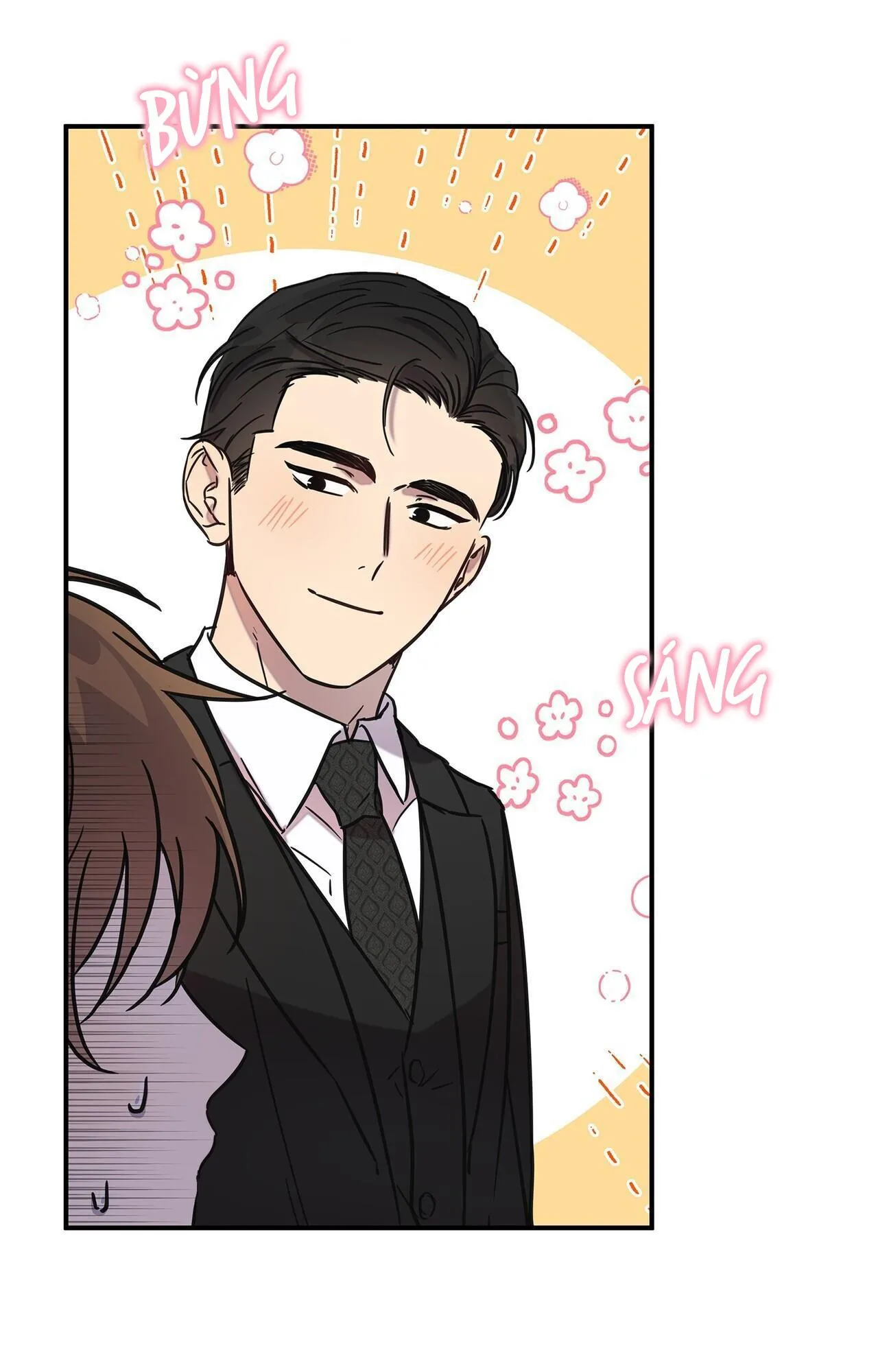 Làm Thế Nào Để Chia Tay Với Anh Ta Chapter 5 Trang 19