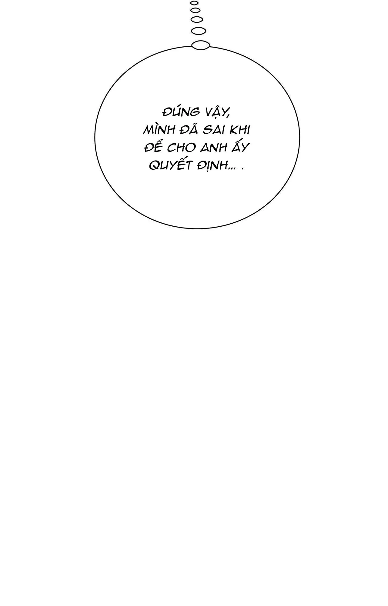 Làm Thế Nào Để Chia Tay Với Anh Ta Chapter 5 Trang 21