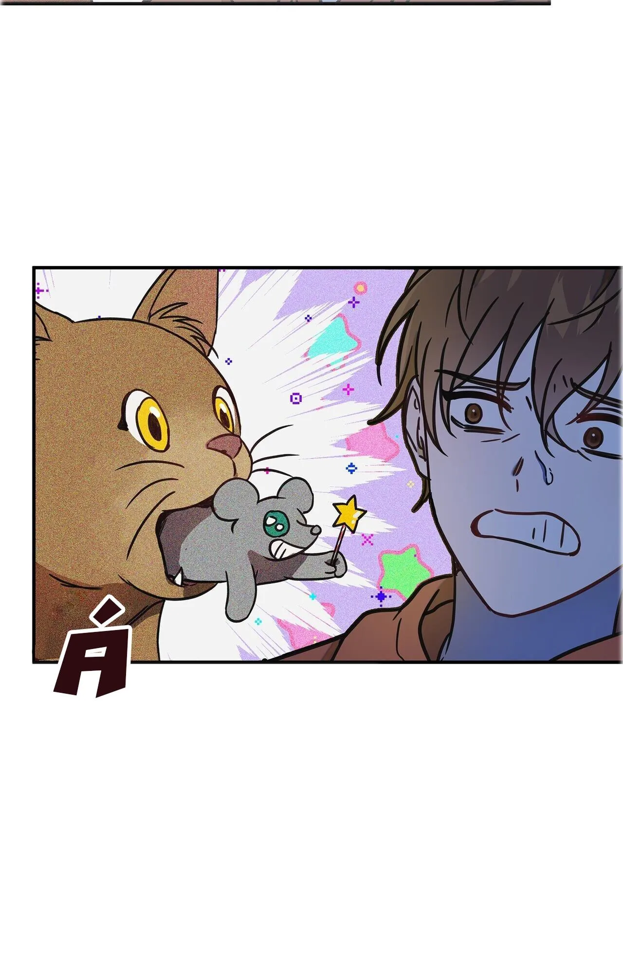 Làm Thế Nào Để Chia Tay Với Anh Ta Chapter 5 Trang 25