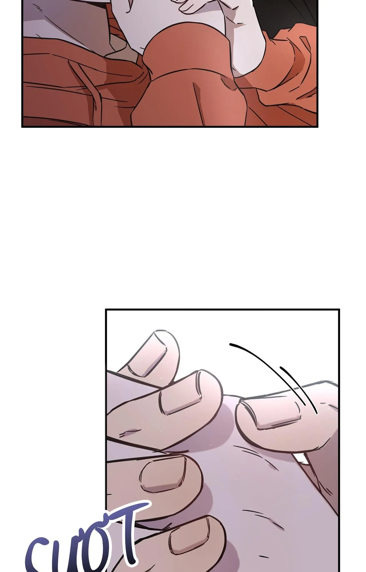 Làm Thế Nào Để Chia Tay Với Anh Ta Chapter 5 Trang 27