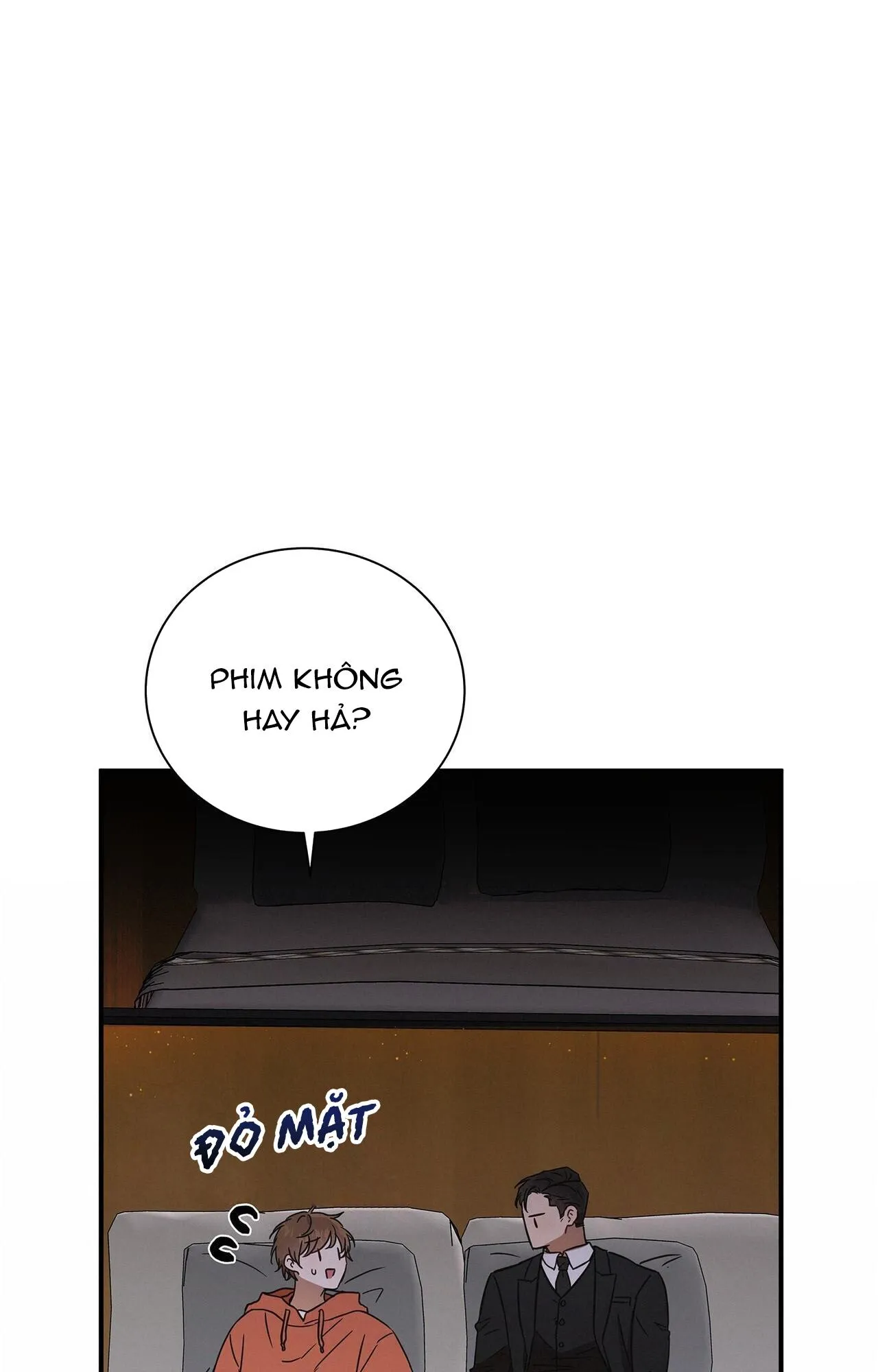 Làm Thế Nào Để Chia Tay Với Anh Ta Chapter 5 Trang 30