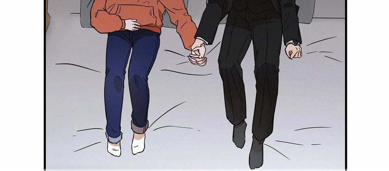 Làm Thế Nào Để Chia Tay Với Anh Ta Chapter 5 Trang 31