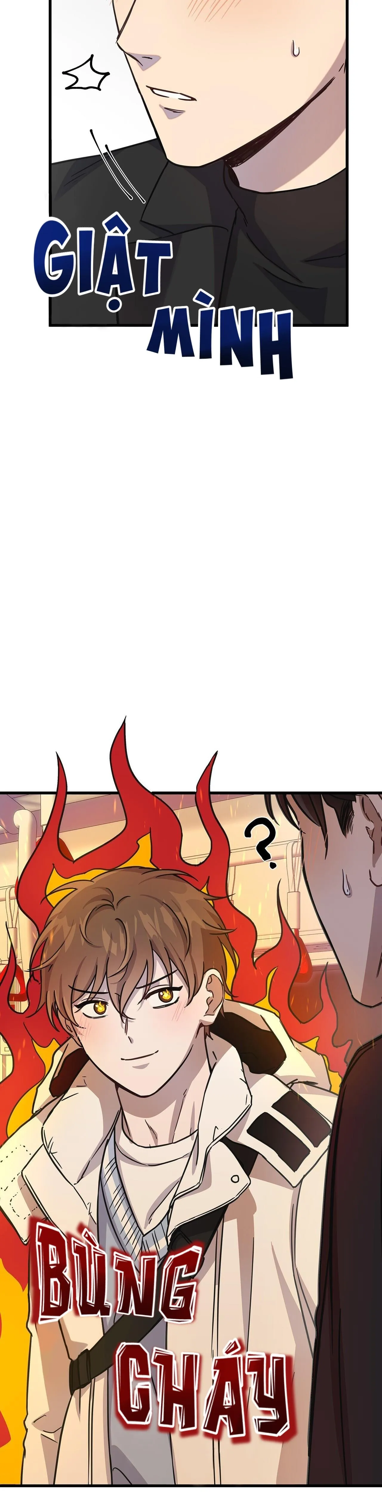 Làm Thế Nào Để Chia Tay Với Anh Ta Chapter 7 Trang 11