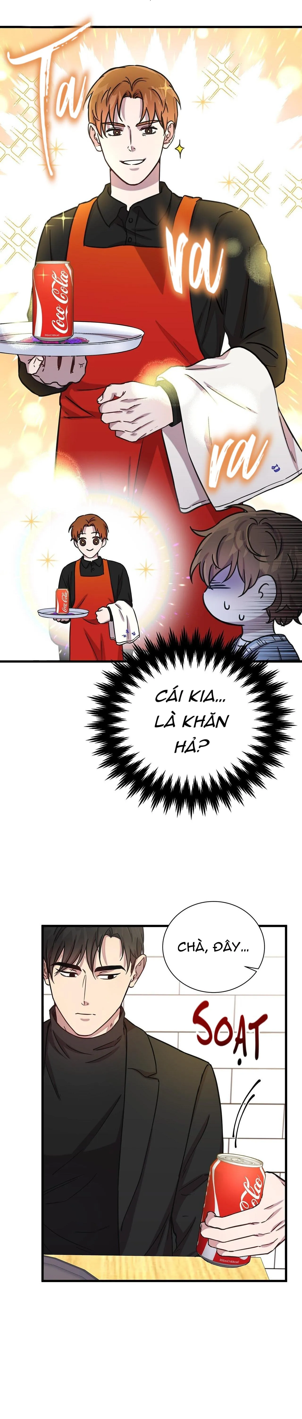 Làm Thế Nào Để Chia Tay Với Anh Ta Chapter 7 Trang 23