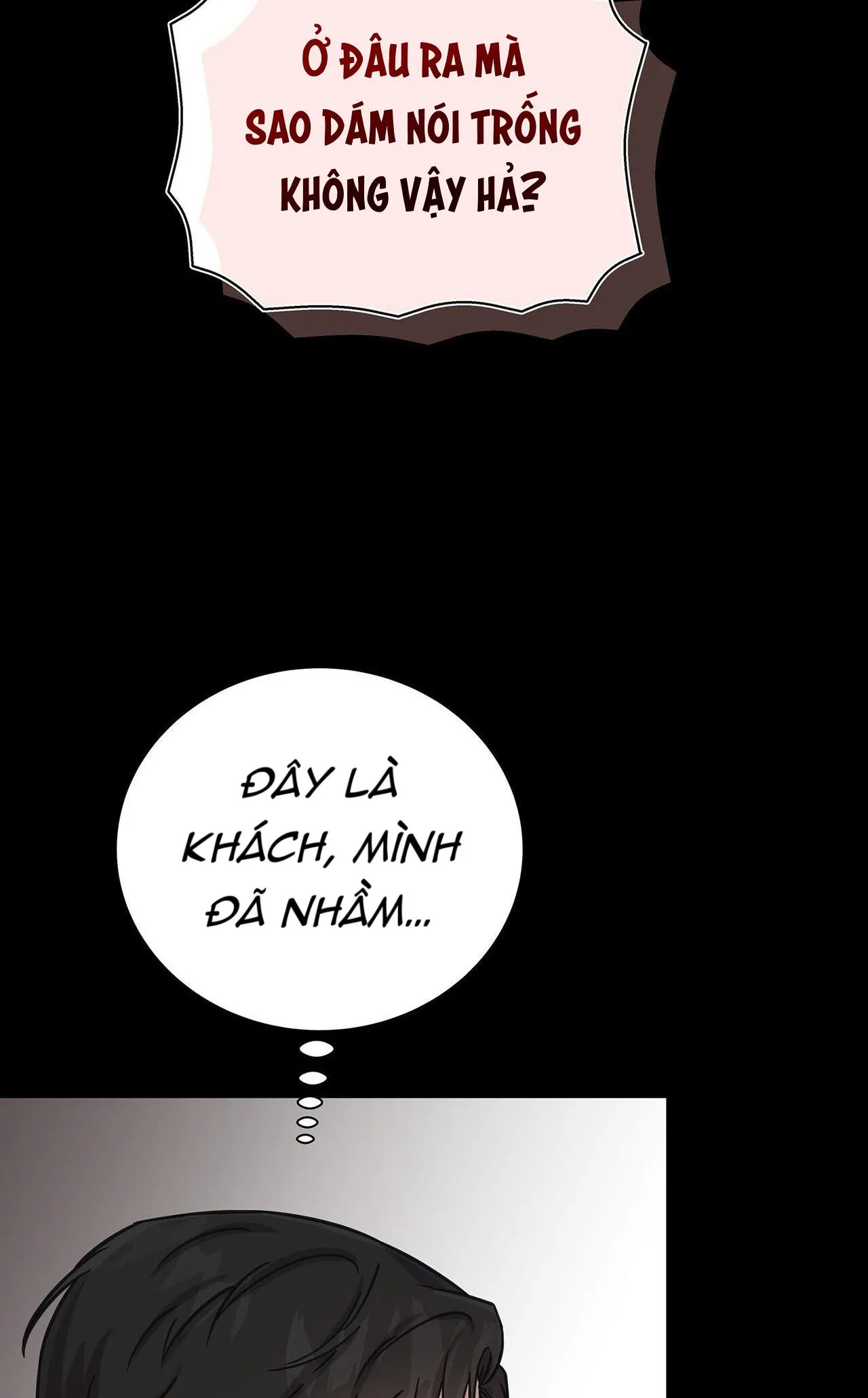 Làm Thế Nào Để Chia Tay Với Anh Ta Chapter 7 Trang 29