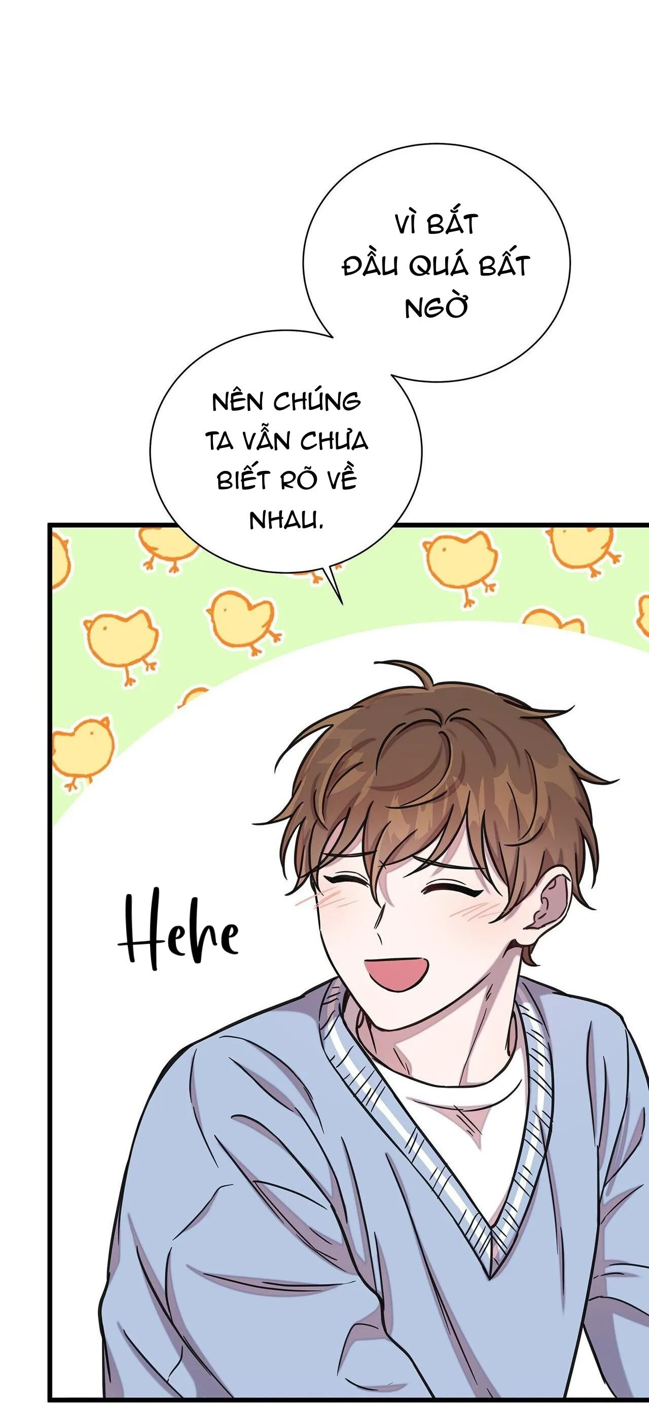 Làm Thế Nào Để Chia Tay Với Anh Ta Chapter 7 Trang 43