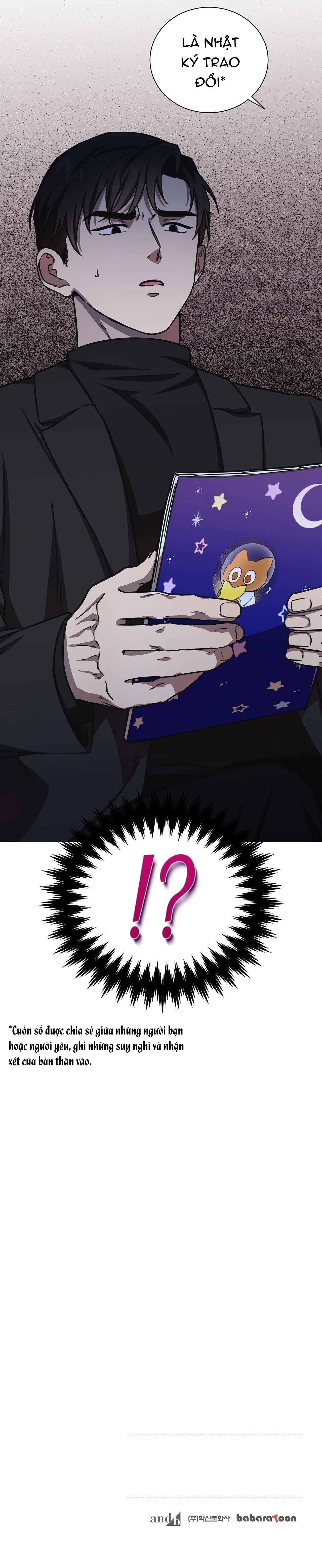 Làm Thế Nào Để Chia Tay Với Anh Ta Chapter 7 Trang 45