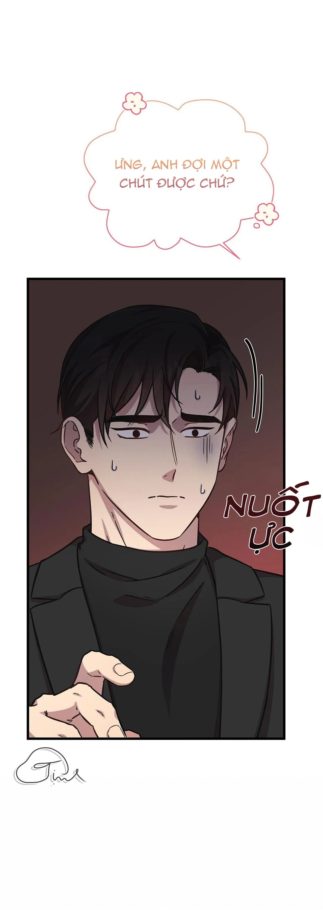 Làm Thế Nào Để Chia Tay Với Anh Ta Chapter 8 Trang 6