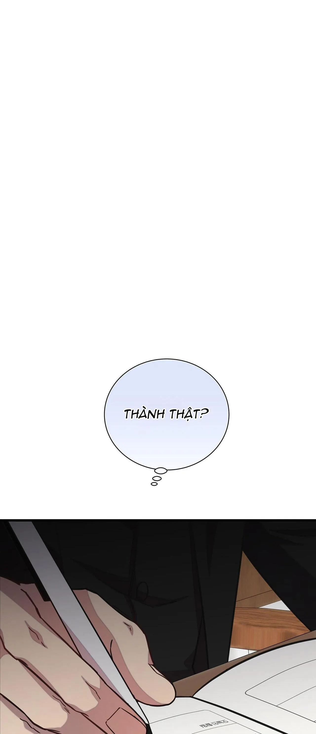 Làm Thế Nào Để Chia Tay Với Anh Ta Chapter 8 Trang 16