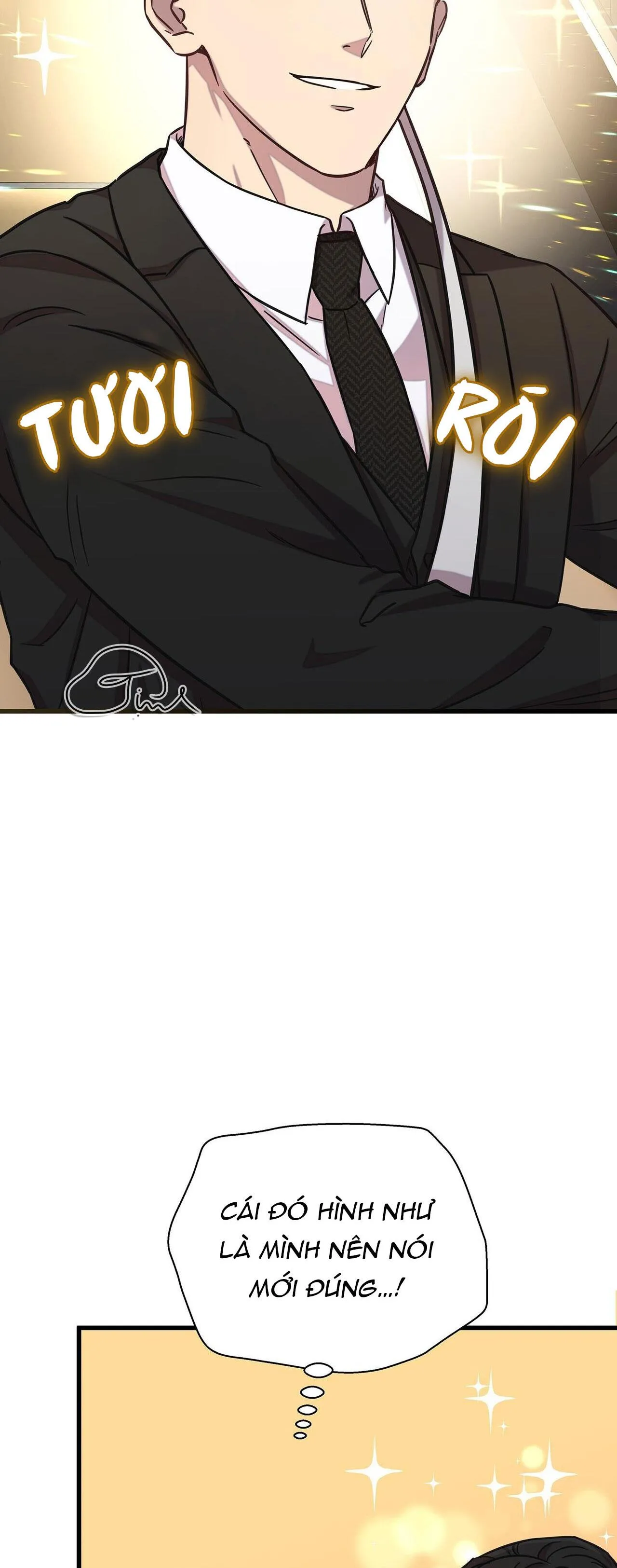 Làm Thế Nào Để Chia Tay Với Anh Ta Chapter 8 Trang 25