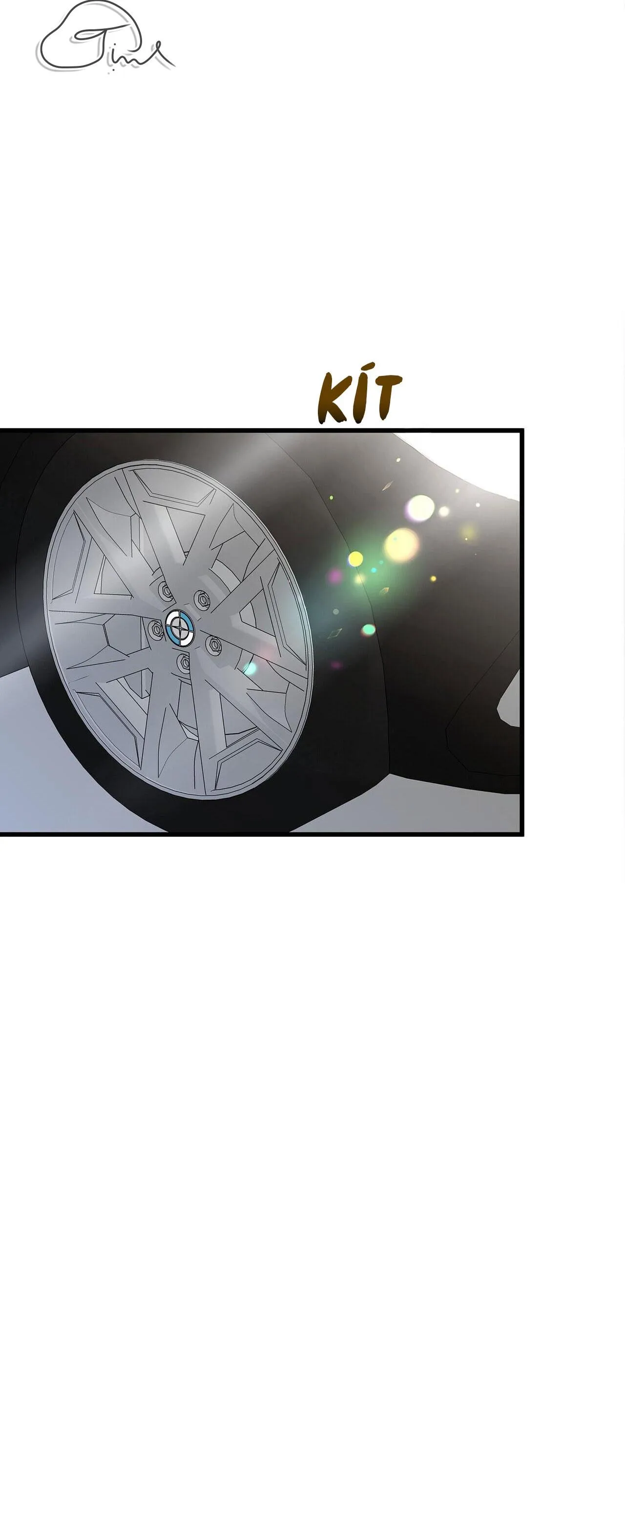 Làm Thế Nào Để Chia Tay Với Anh Ta Chapter 8 Trang 28