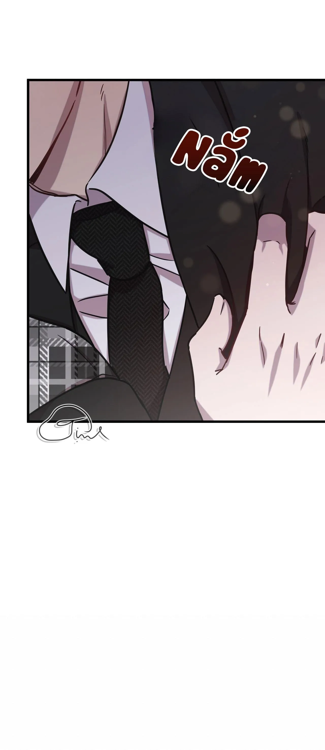 Làm Thế Nào Để Chia Tay Với Anh Ta Chapter 8 Trang 33