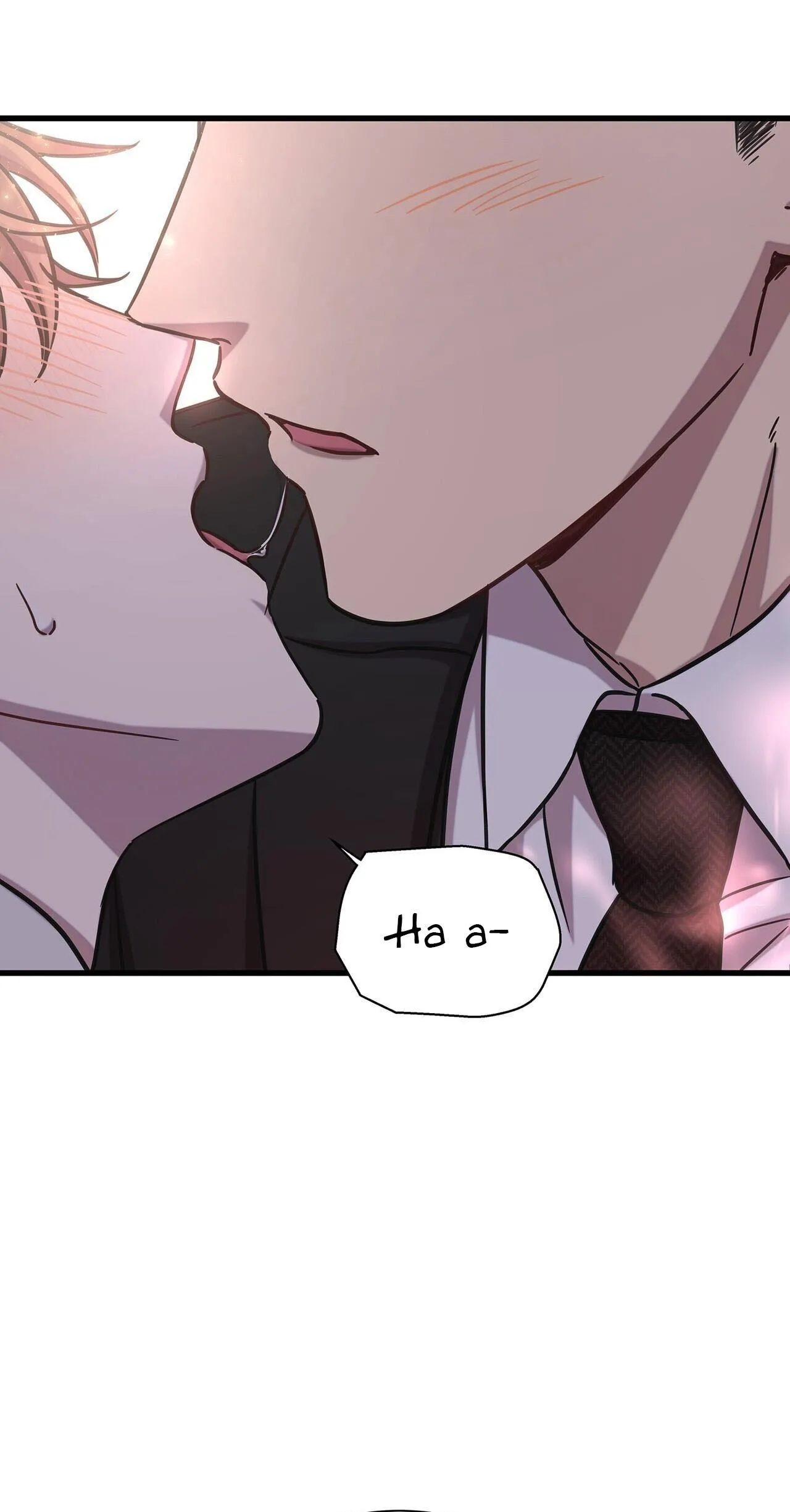 Làm Thế Nào Để Chia Tay Với Anh Ta Chapter 8 Trang 34