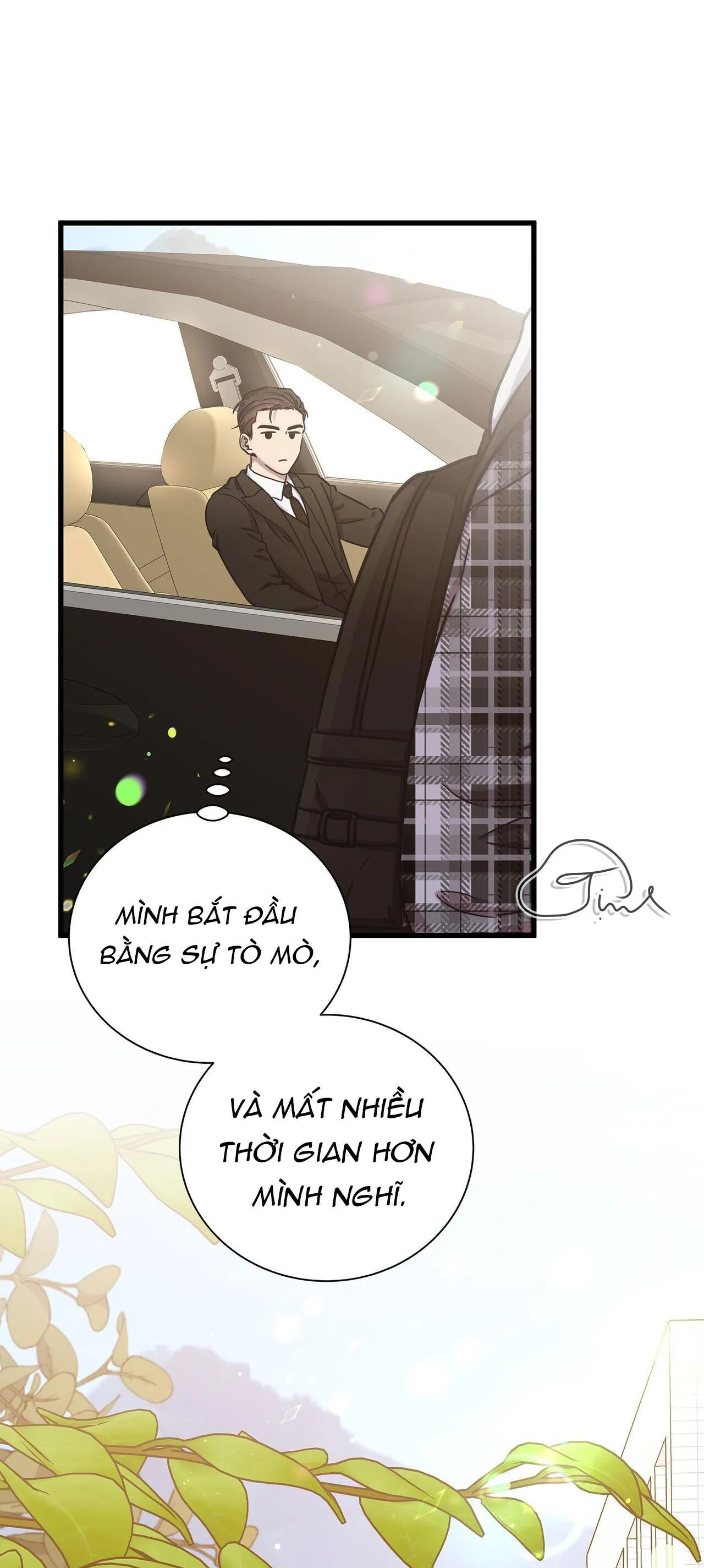 Làm Thế Nào Để Chia Tay Với Anh Ta Chapter 8 Trang 40