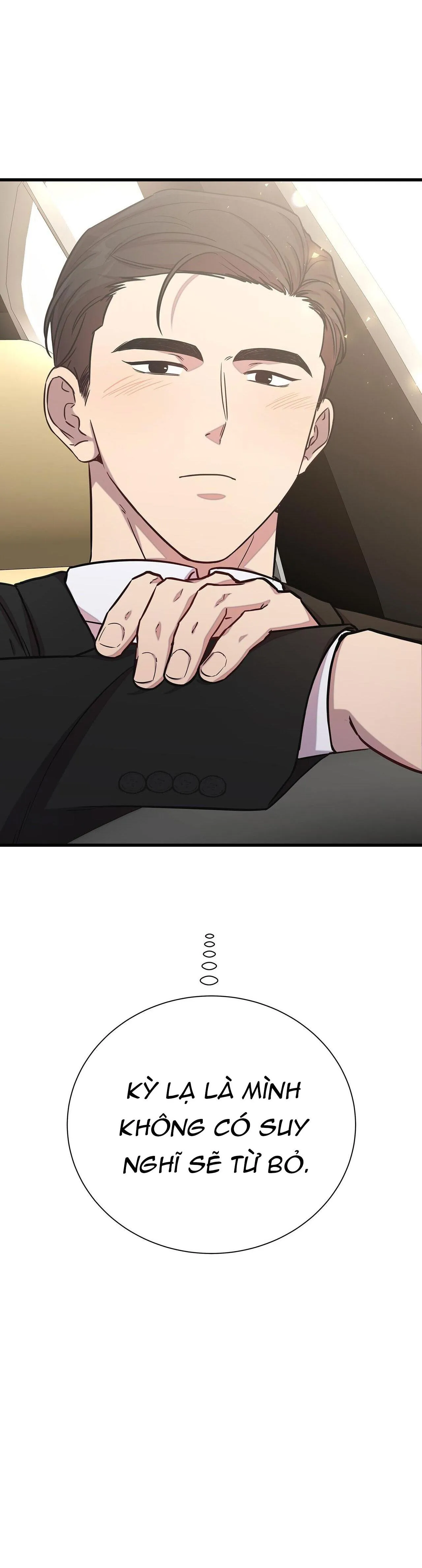 Làm Thế Nào Để Chia Tay Với Anh Ta Chapter 8 Trang 42