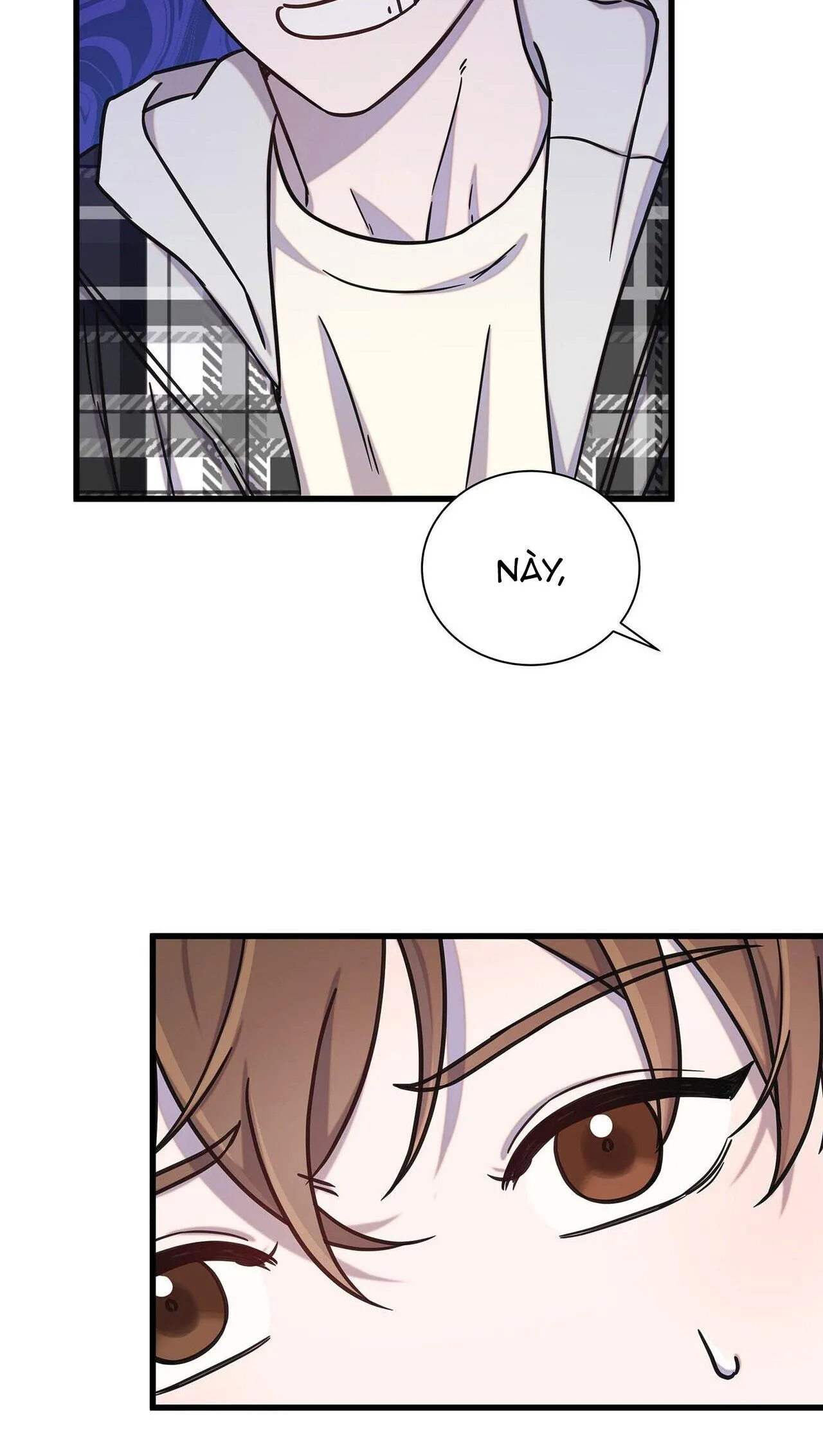 Làm Thế Nào Để Chia Tay Với Anh Ta Chapter 8 Trang 61