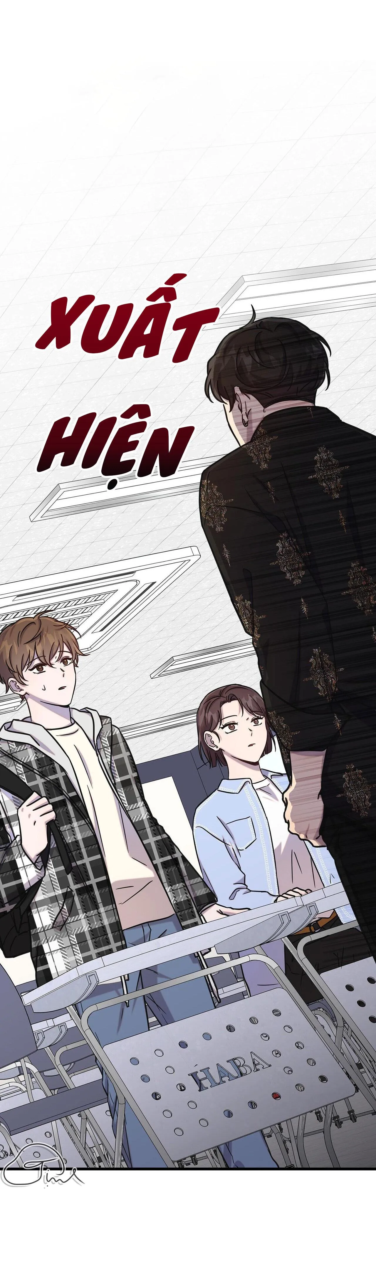 Làm Thế Nào Để Chia Tay Với Anh Ta Chapter 8 Trang 62