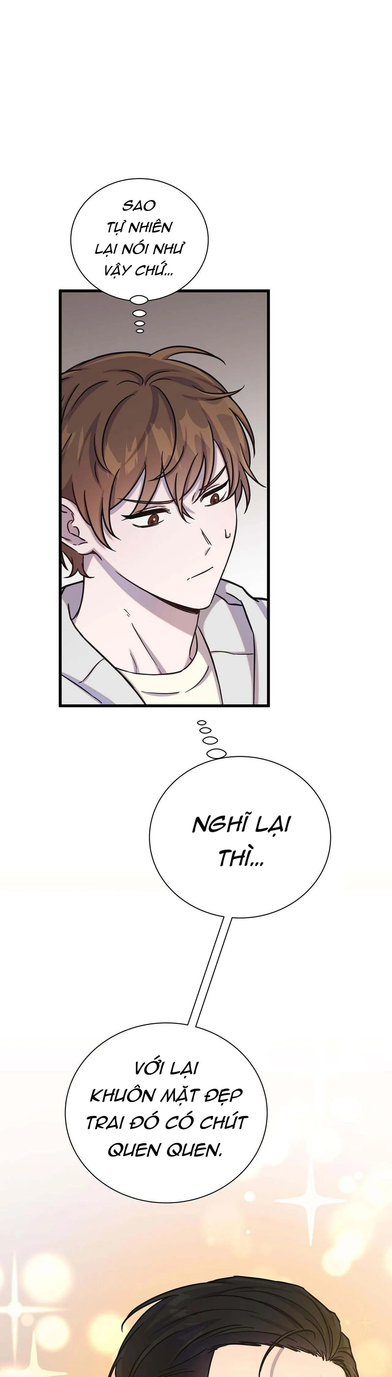 Làm Thế Nào Để Chia Tay Với Anh Ta Chapter 9 Trang 4