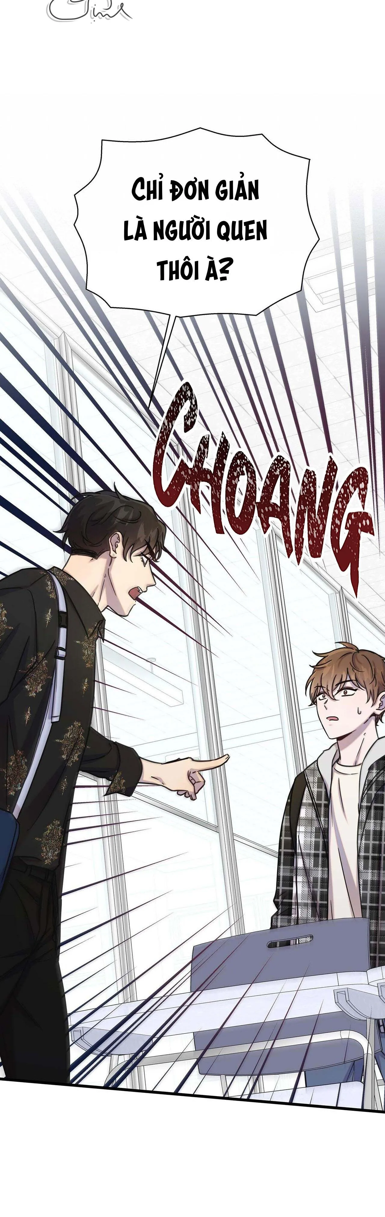 Làm Thế Nào Để Chia Tay Với Anh Ta Chapter 9 Trang 15