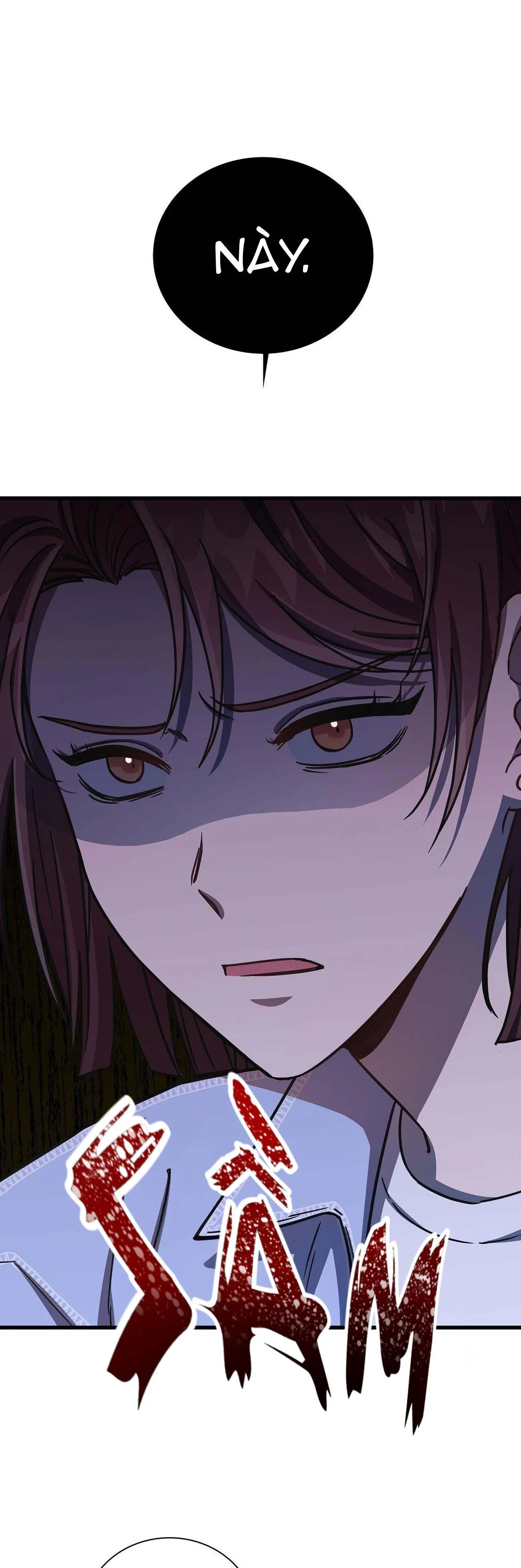 Làm Thế Nào Để Chia Tay Với Anh Ta Chapter 9 Trang 17