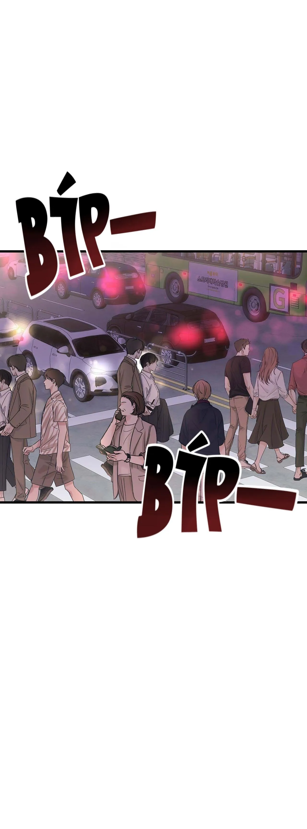 Làm Thế Nào Để Chia Tay Với Anh Ta Chapter 9 Trang 24