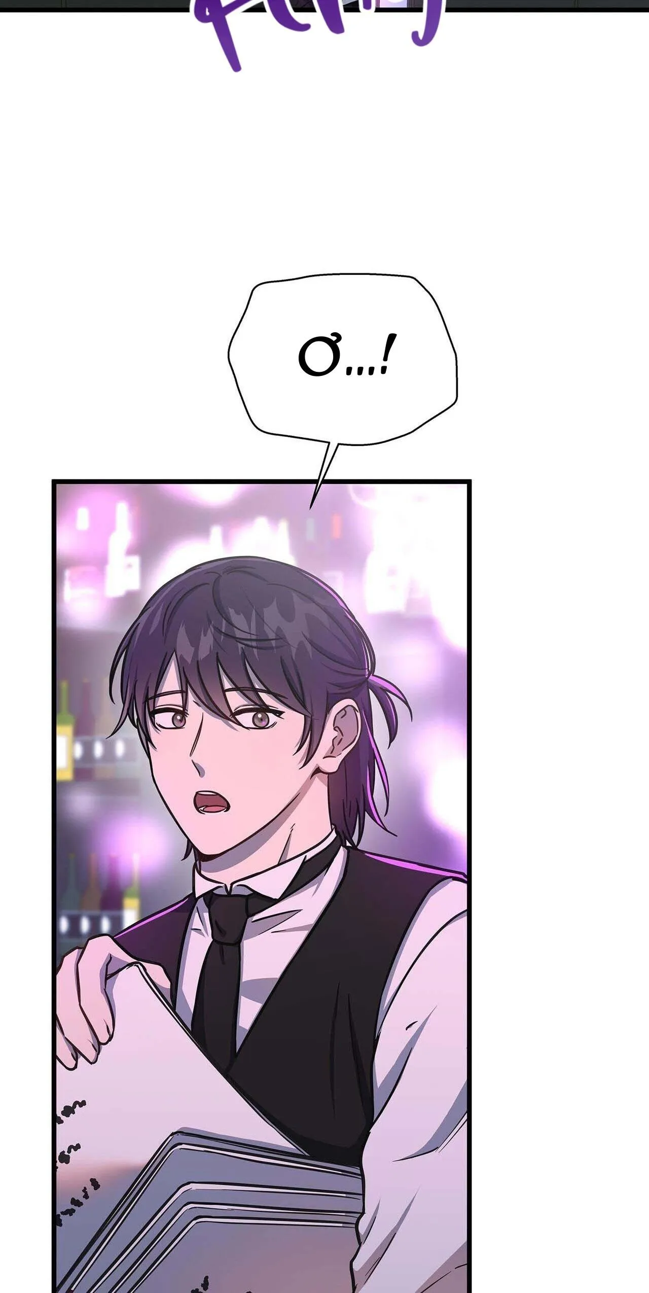 Làm Thế Nào Để Chia Tay Với Anh Ta Chapter 9 Trang 31