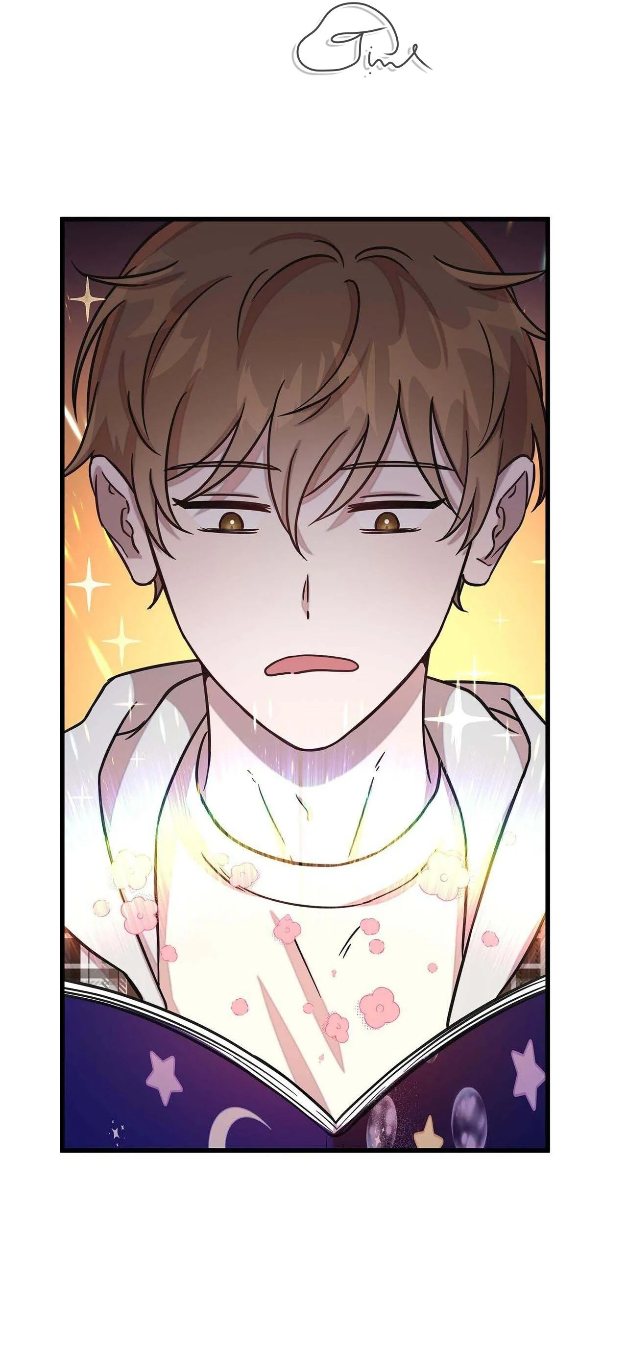 Làm Thế Nào Để Chia Tay Với Anh Ta Chapter 9 Trang 36