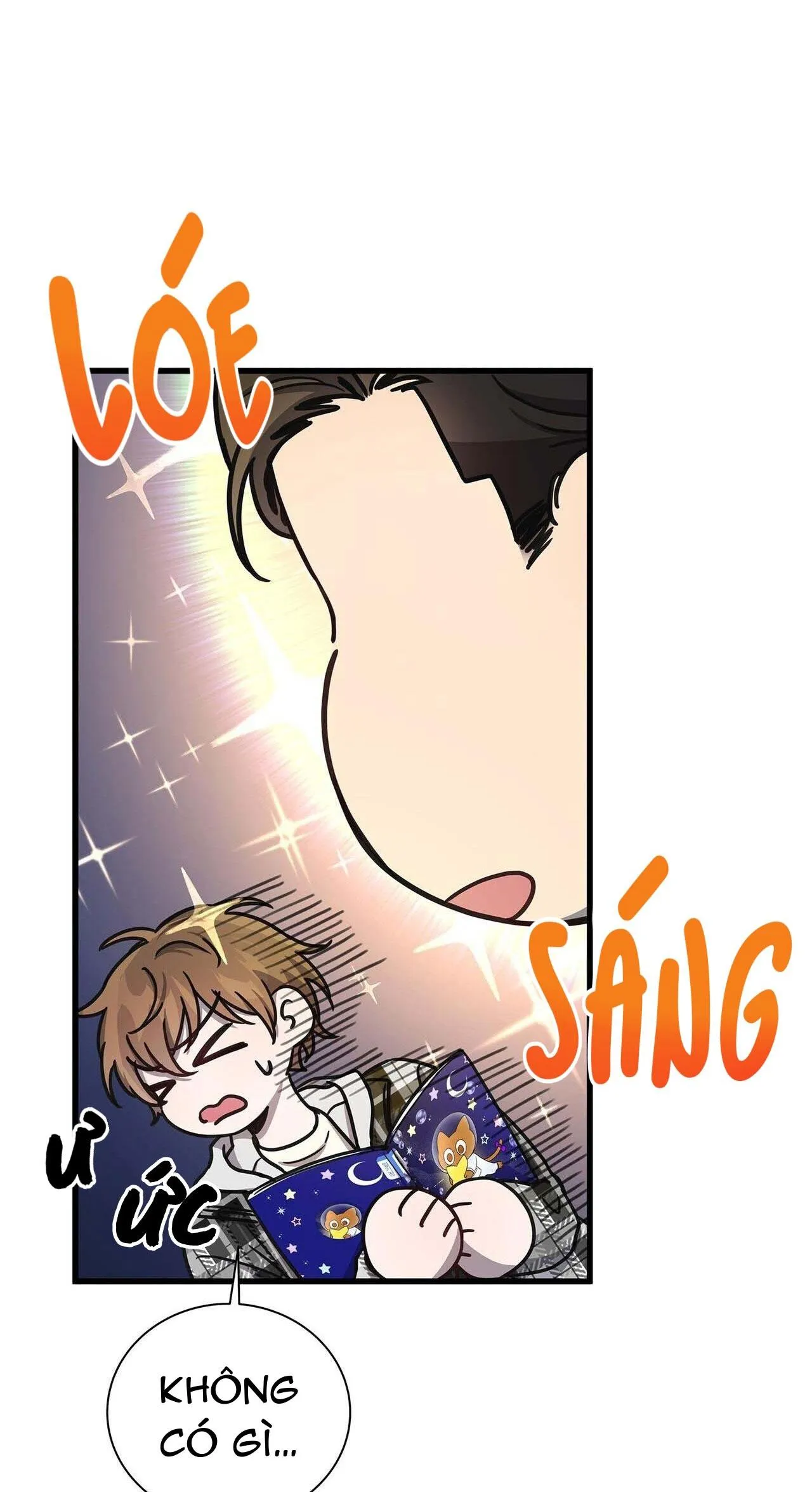 Làm Thế Nào Để Chia Tay Với Anh Ta Chapter 9 Trang 38