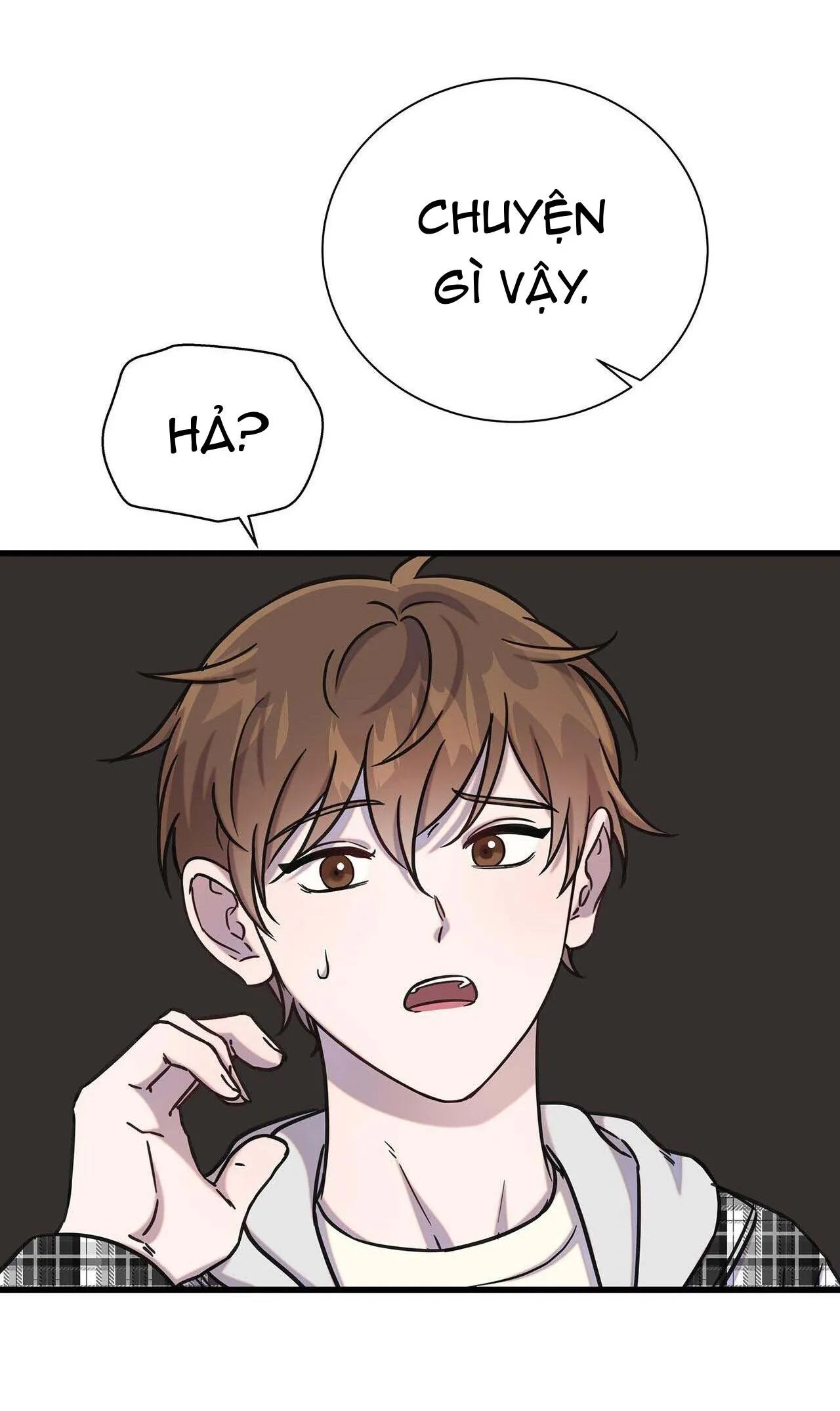 Làm Thế Nào Để Chia Tay Với Anh Ta Chapter 9 Trang 44